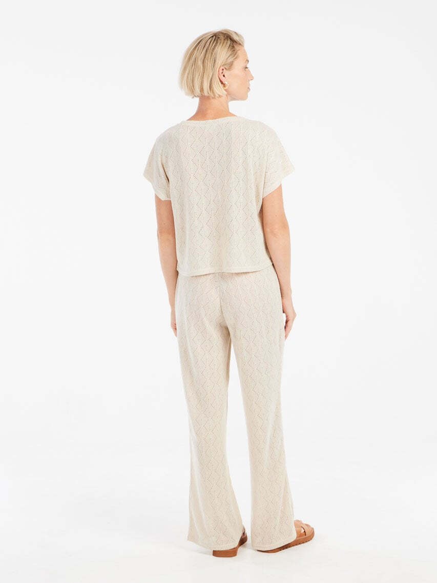 Protest Kurzarmshirt »Tops PRTIris«