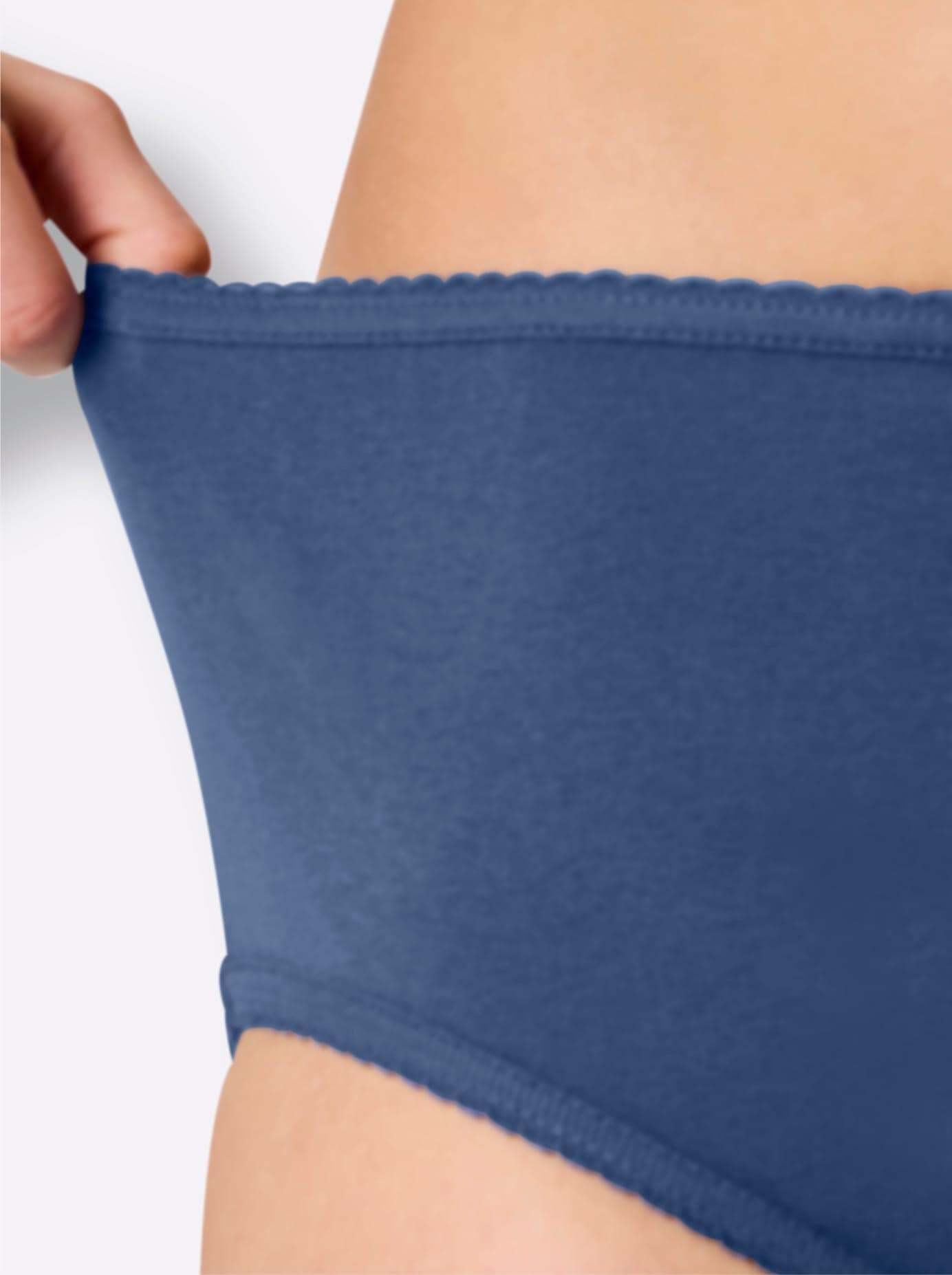   Hüftslip 3 Stk.