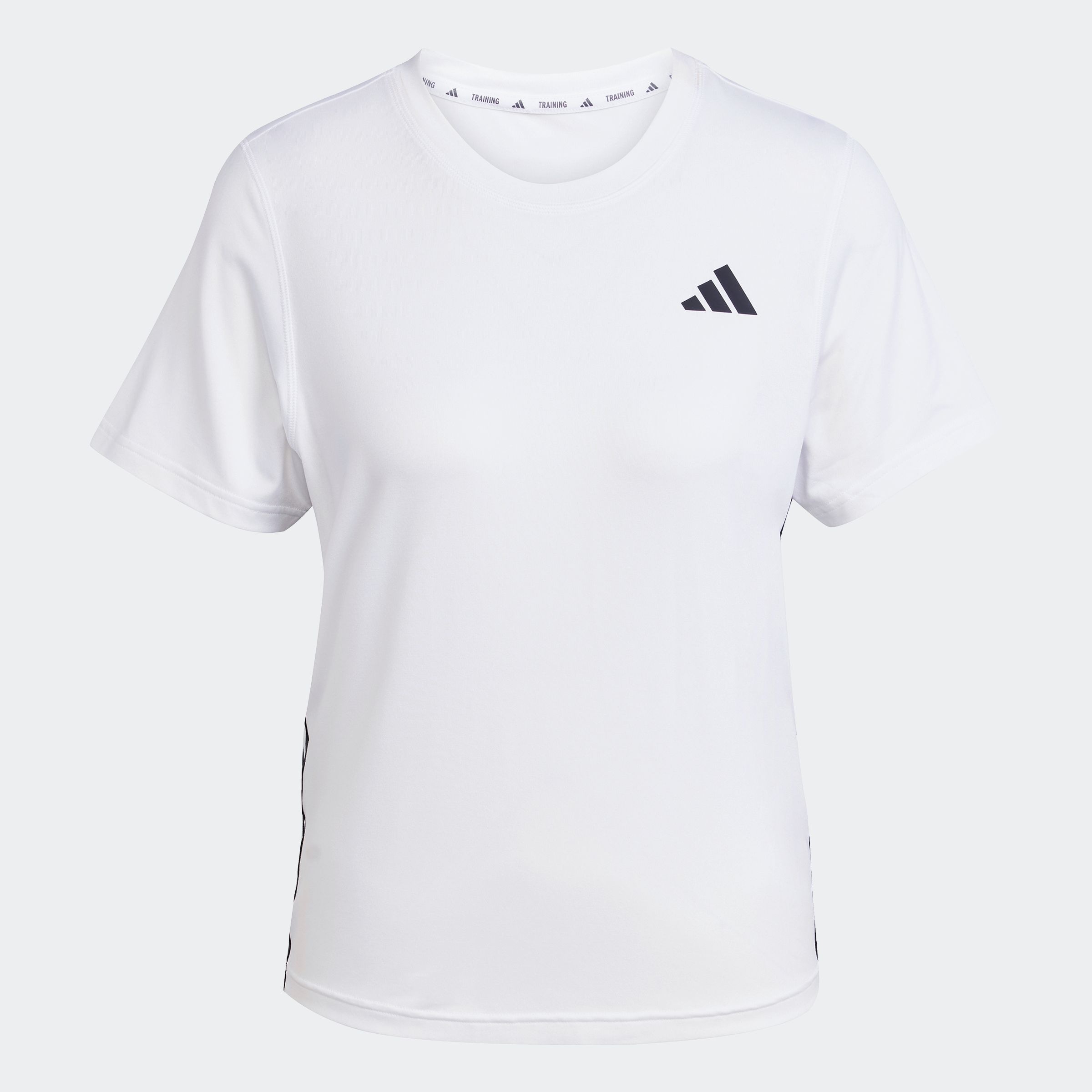 adidas Performance T-Shirt »WE 3S CREW TEE«