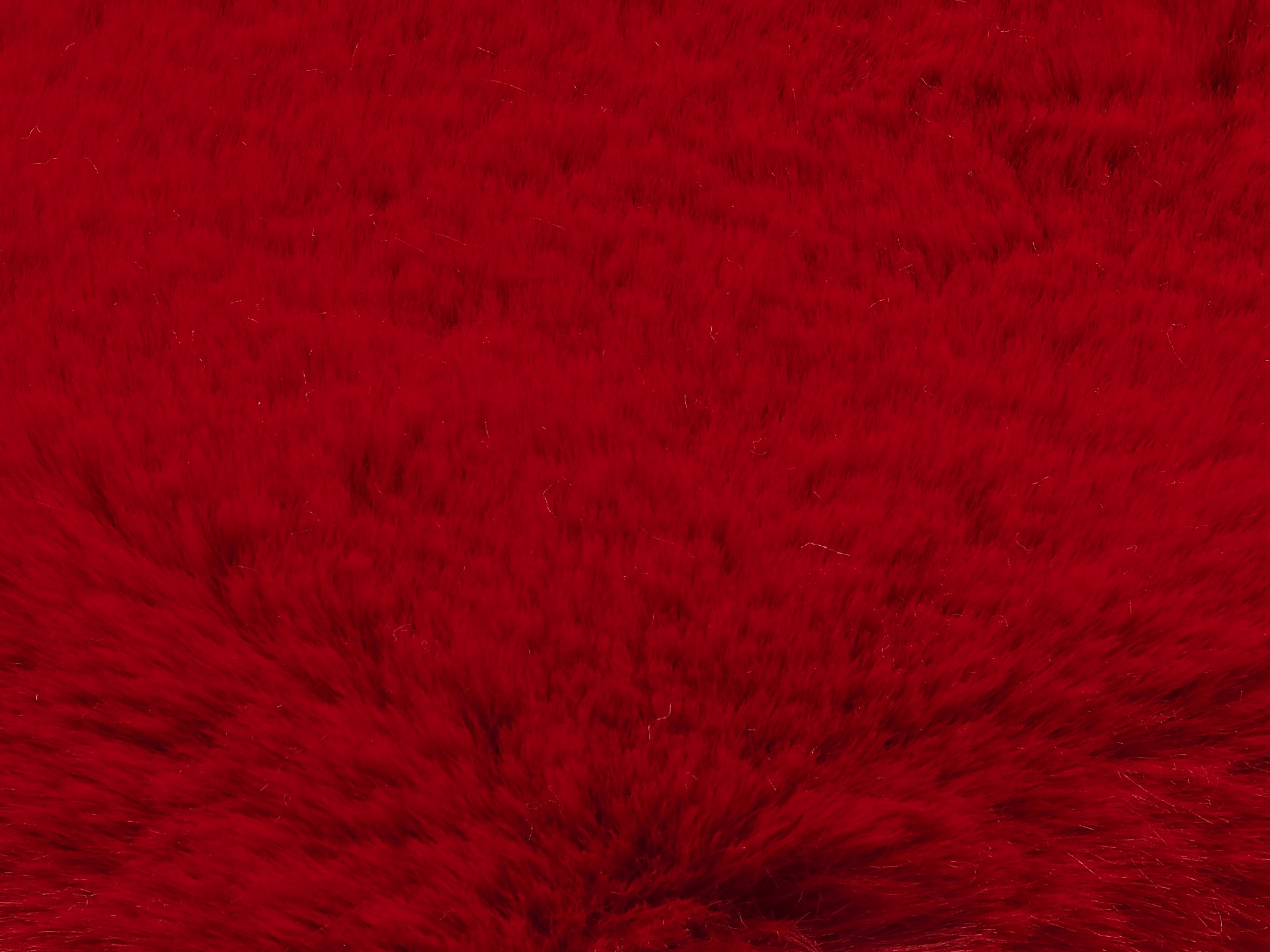 OCI DIE TEPPICHMARKE Hochflor-Teppich »ROCKY SOFT«, rechteckig, 35 mm Höhe, Kunstfell, weich, kuschelig, maschinell gewebt, Kaninchen Haptik