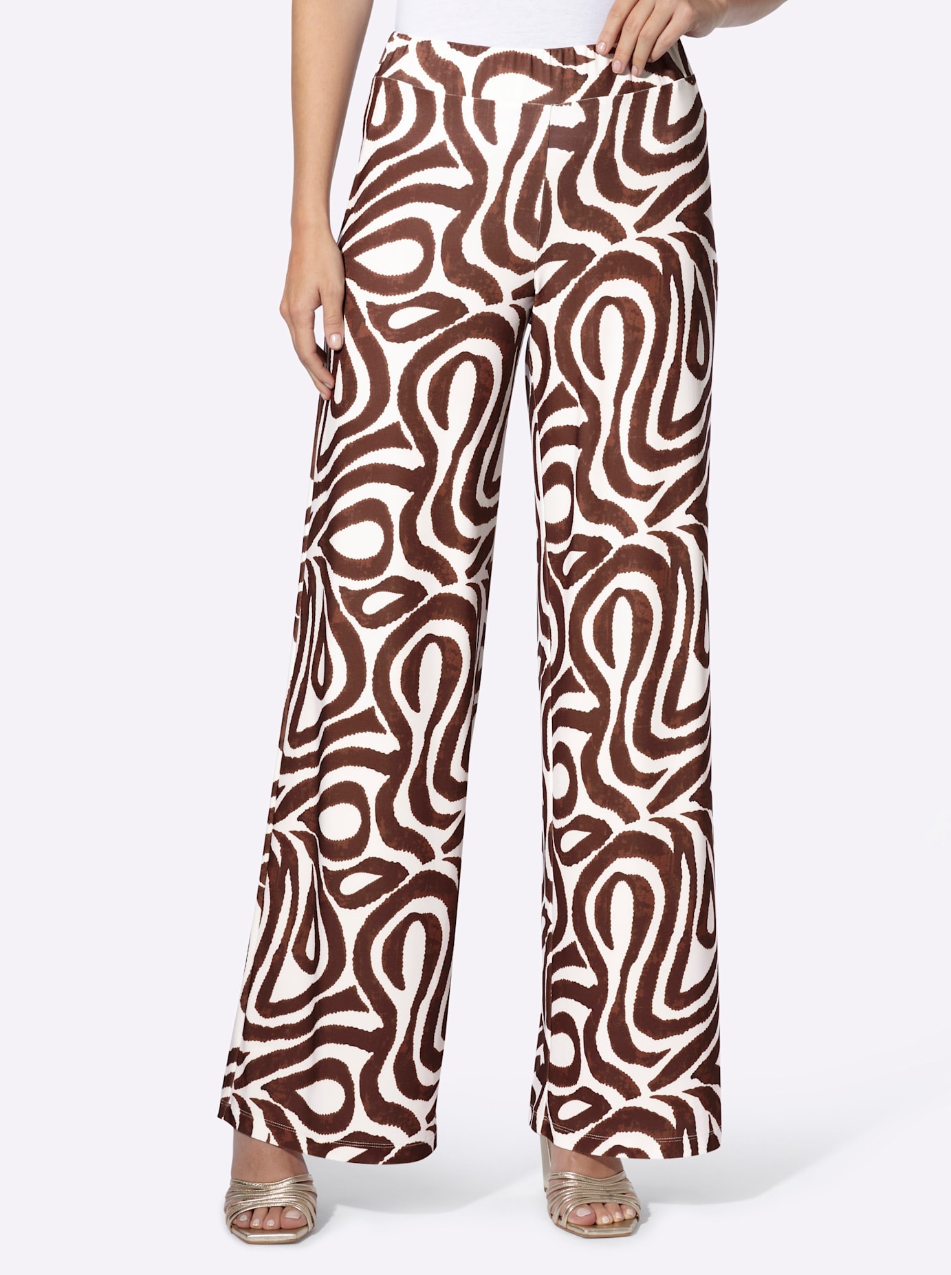 heine Jerseyhose