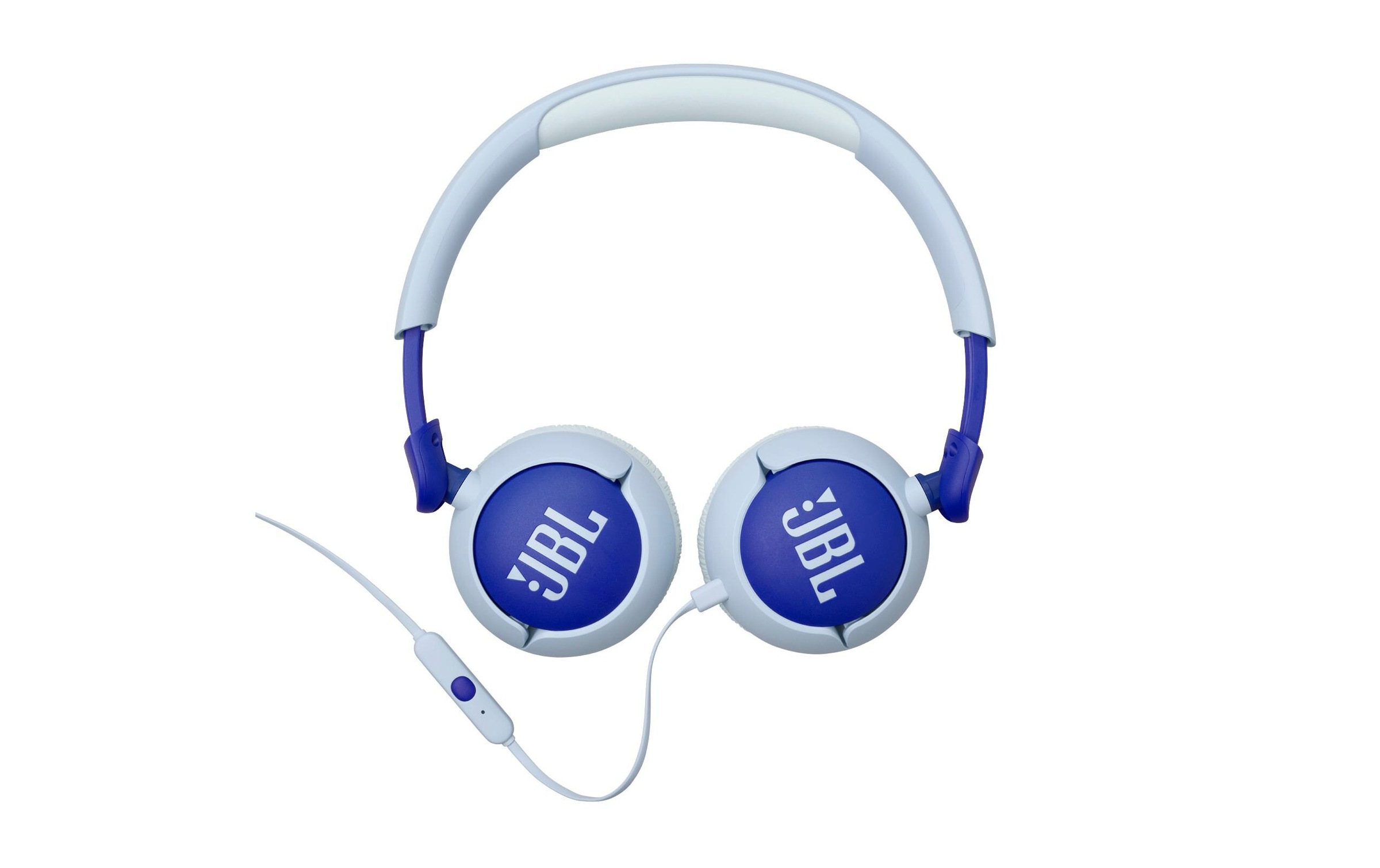 JBL On-Ear-Kopfhörer »JR320«