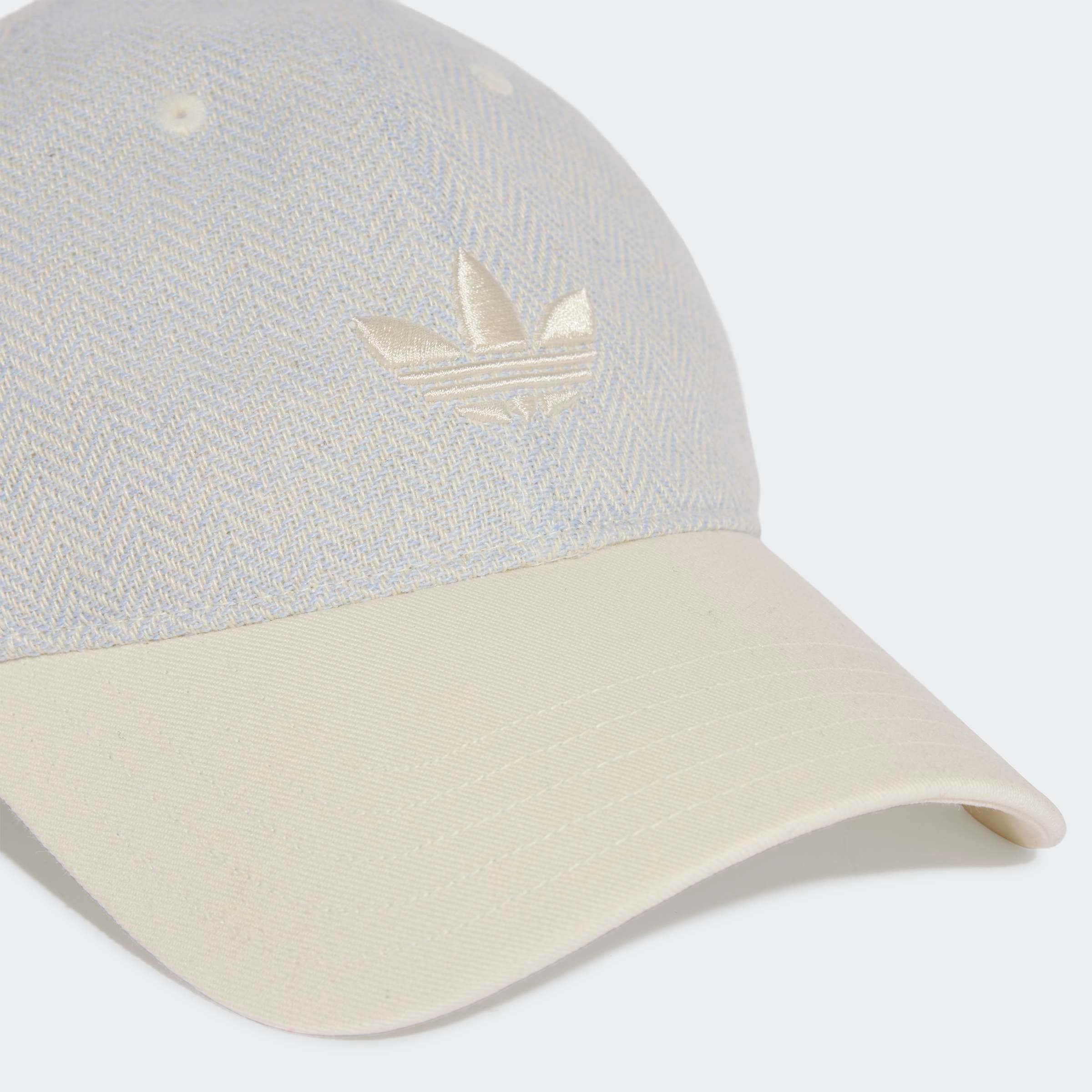 adidas Originals Baseball Cap »ADIDAS ORIGINALS, TWEED« im sportlichen Stil, für Erwachsene