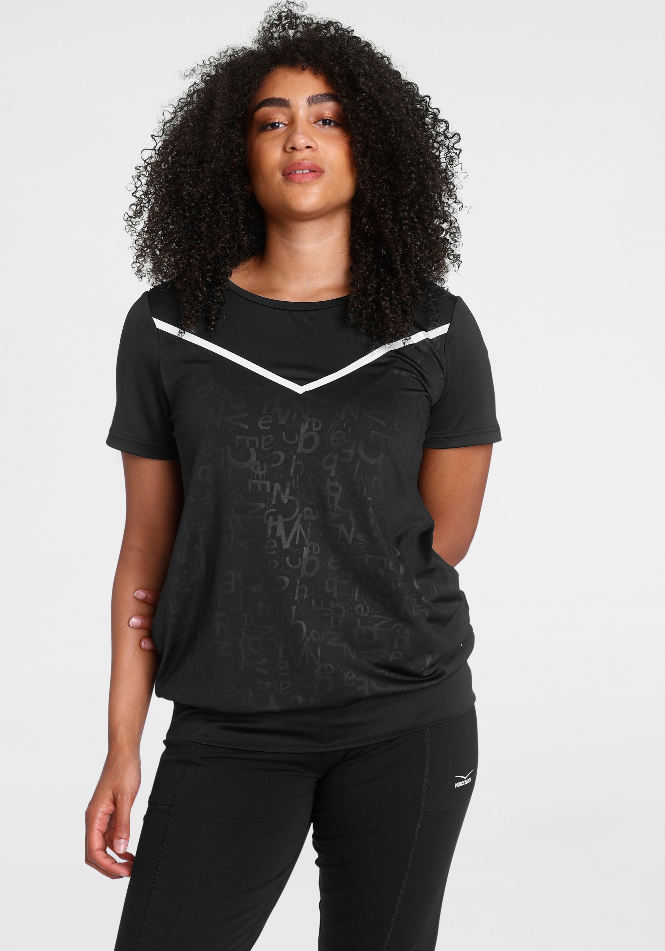 Image of Venice Beach T-Shirt bei Ackermann Versand Schweiz