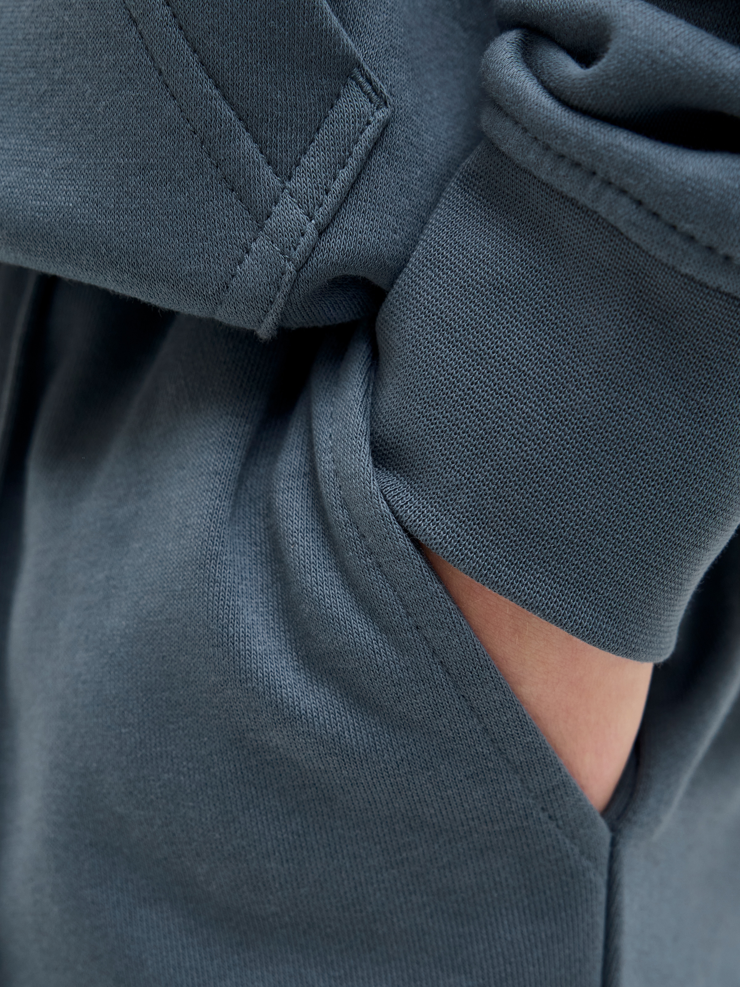 Jack & Jones Junior Shorts »JPSTVESTERBRO SWEAT SHORTS GMS SN JNR«