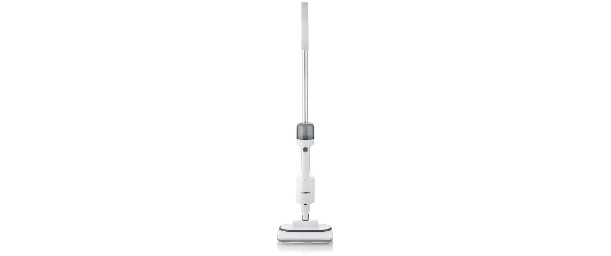 Severin Dampfreiniger »SC7142 Weiss«