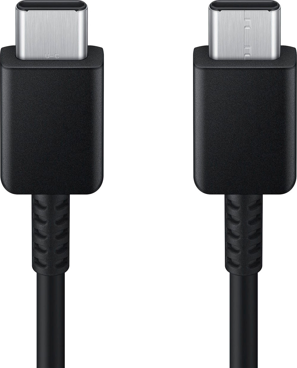 Samsung Smartphone-Kabel »USB-C zu USB-C Kabel EP-DX310 (3A)« USB-C USB-C 180 cm