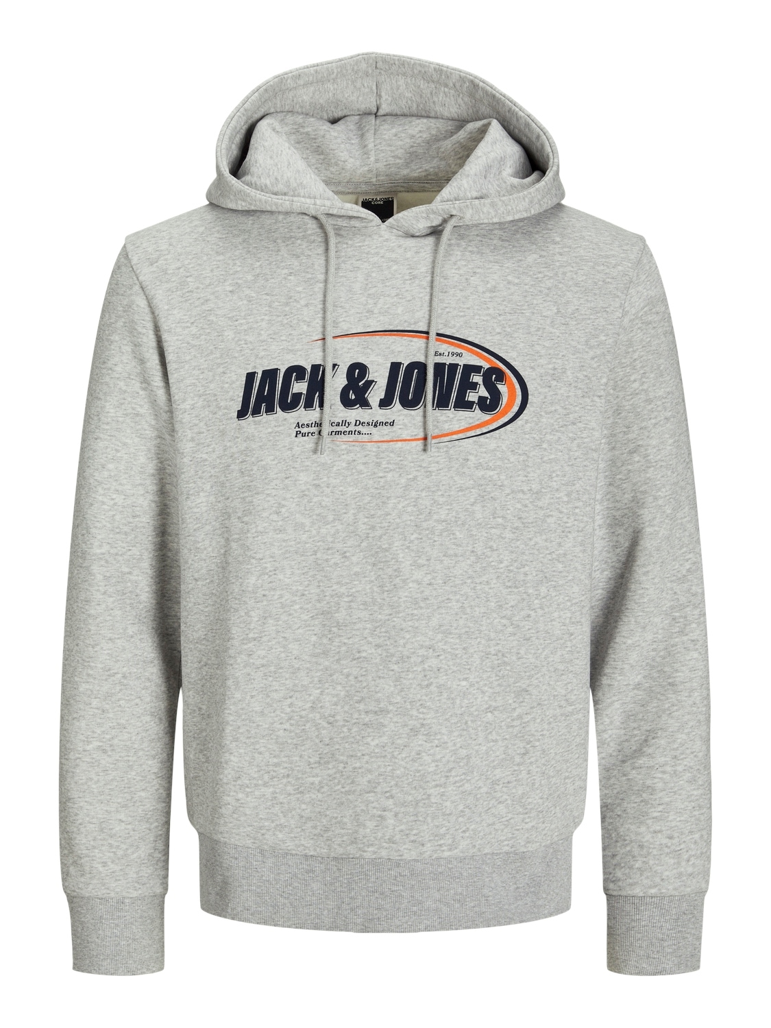 Kapuzensweatshirt »JCORAY BRANDING SWEAT HOOD FST«