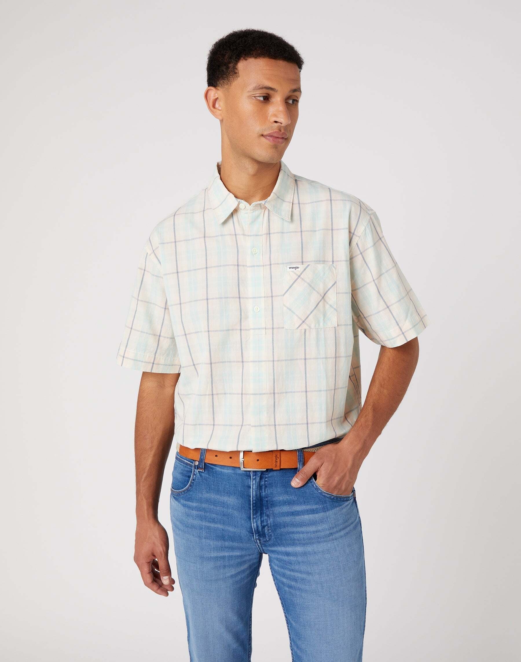 Wrangler Hüftgürtel »Wrangler Gürtel Webbing Belt«