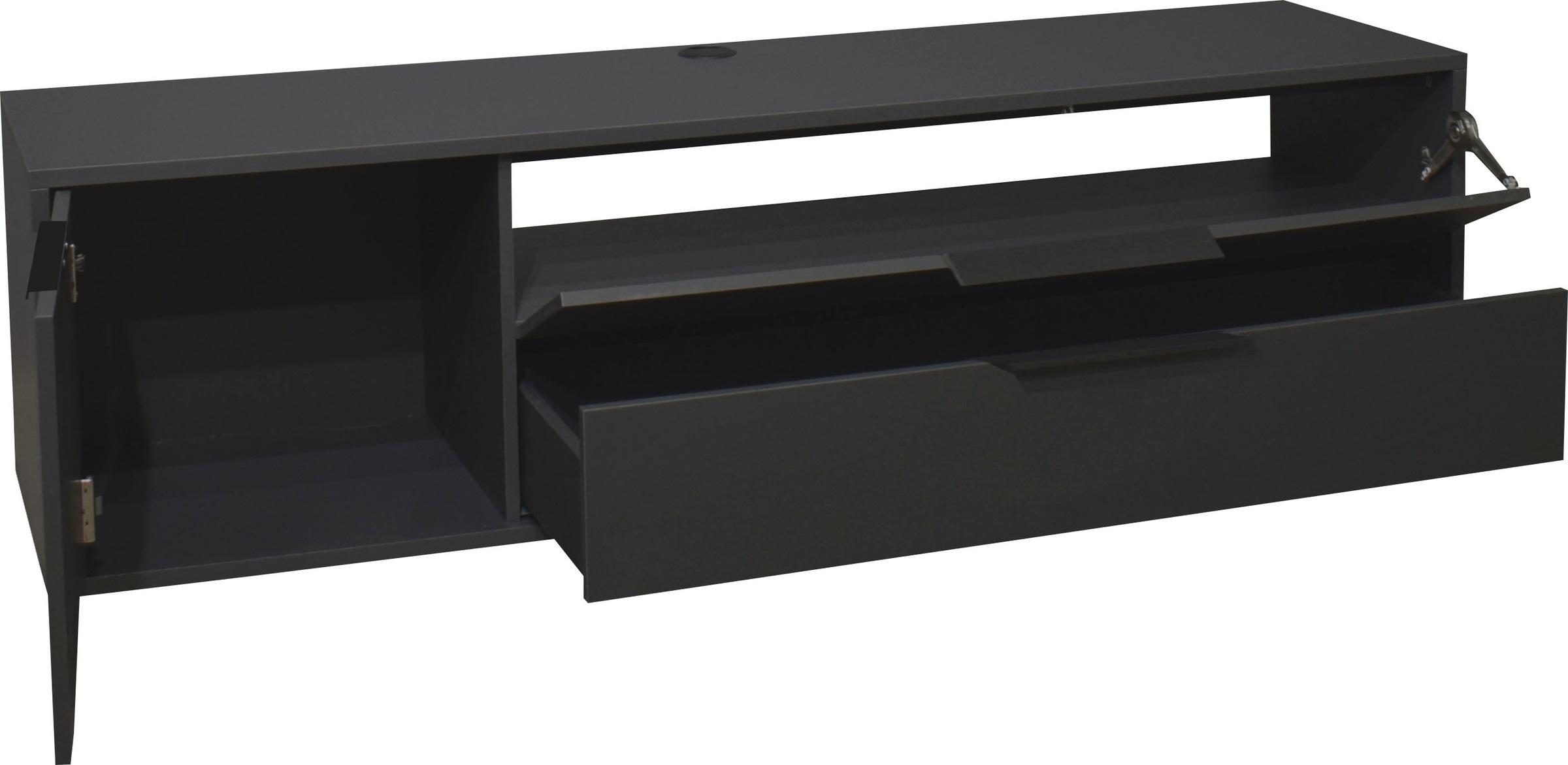 Mäusbacher Lowboard »Bonnie TOPSELLER!« OTTOs Choice,  Modernes Lowboard