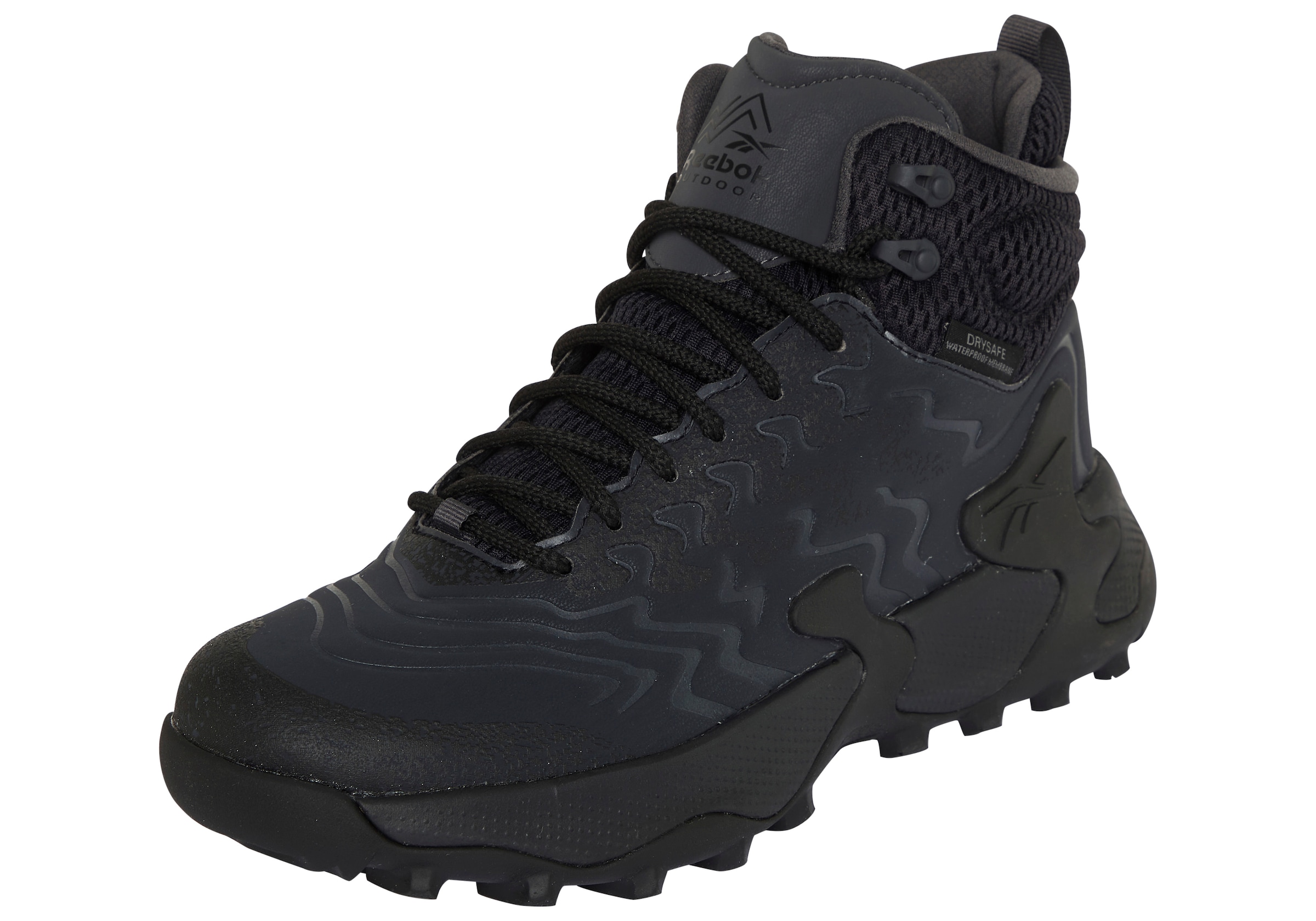 Reebok Walkingschuh »KITARI DMX«