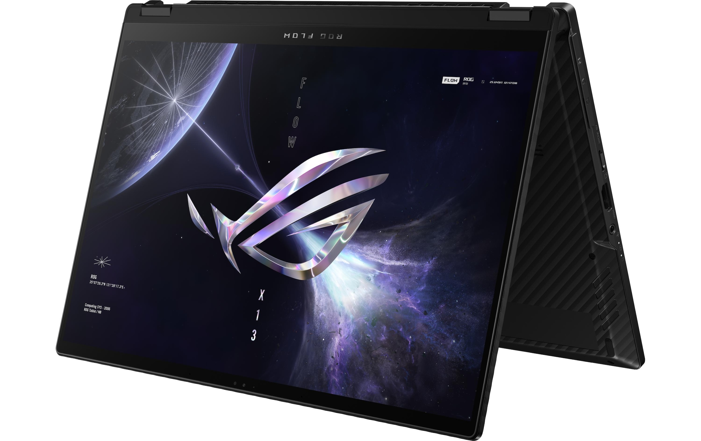 Asus Gaming-Notebook »ROG Flow X13 GV302XI«, 33,9 cm, / 13,4 Zoll, AMD, Ryzen 9, GeForce RTX 4070, 1000 GB SSD