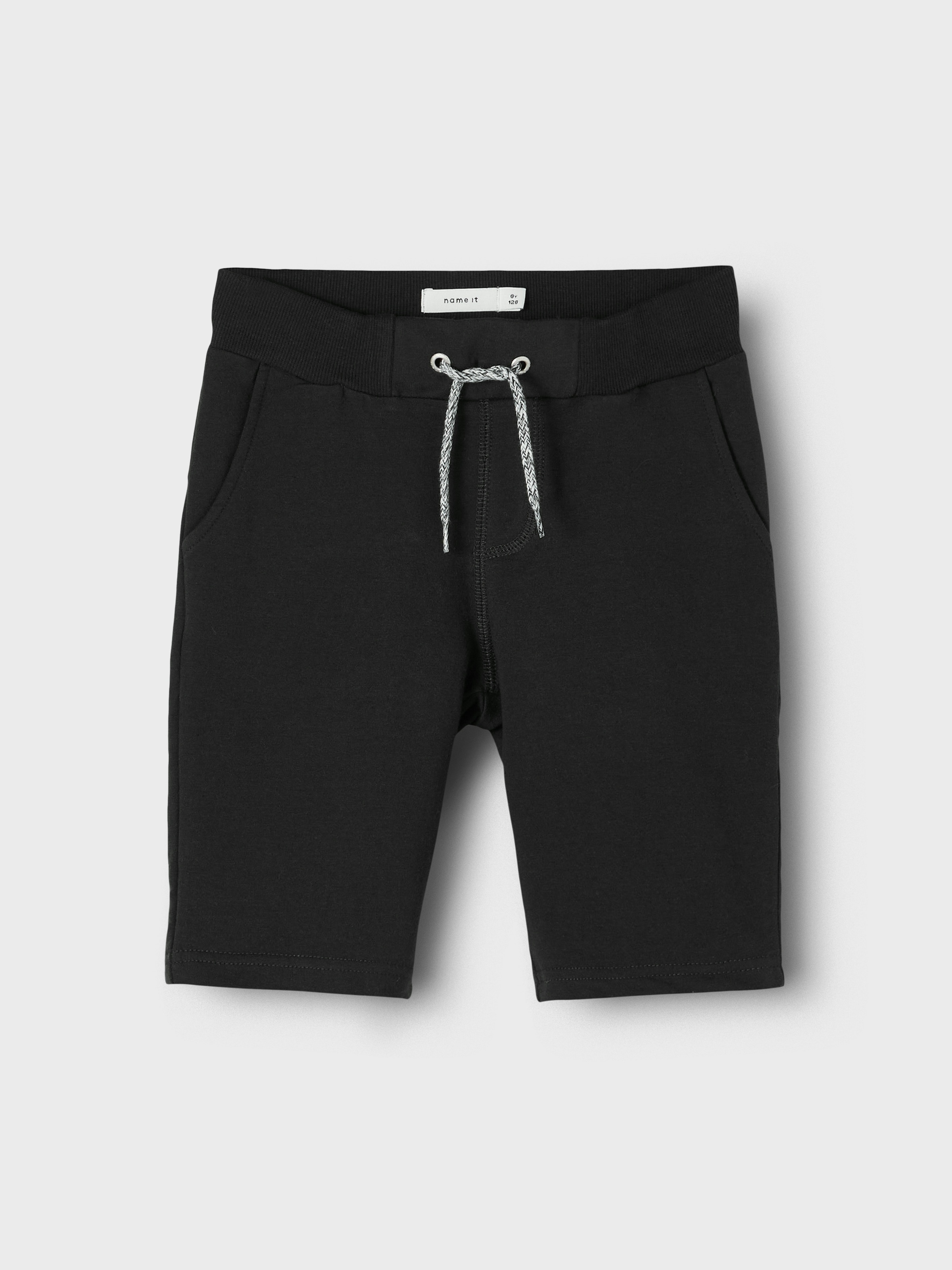 Name It Shorts »NKMHONK SWE LONG SHORTS UNB NOOS«