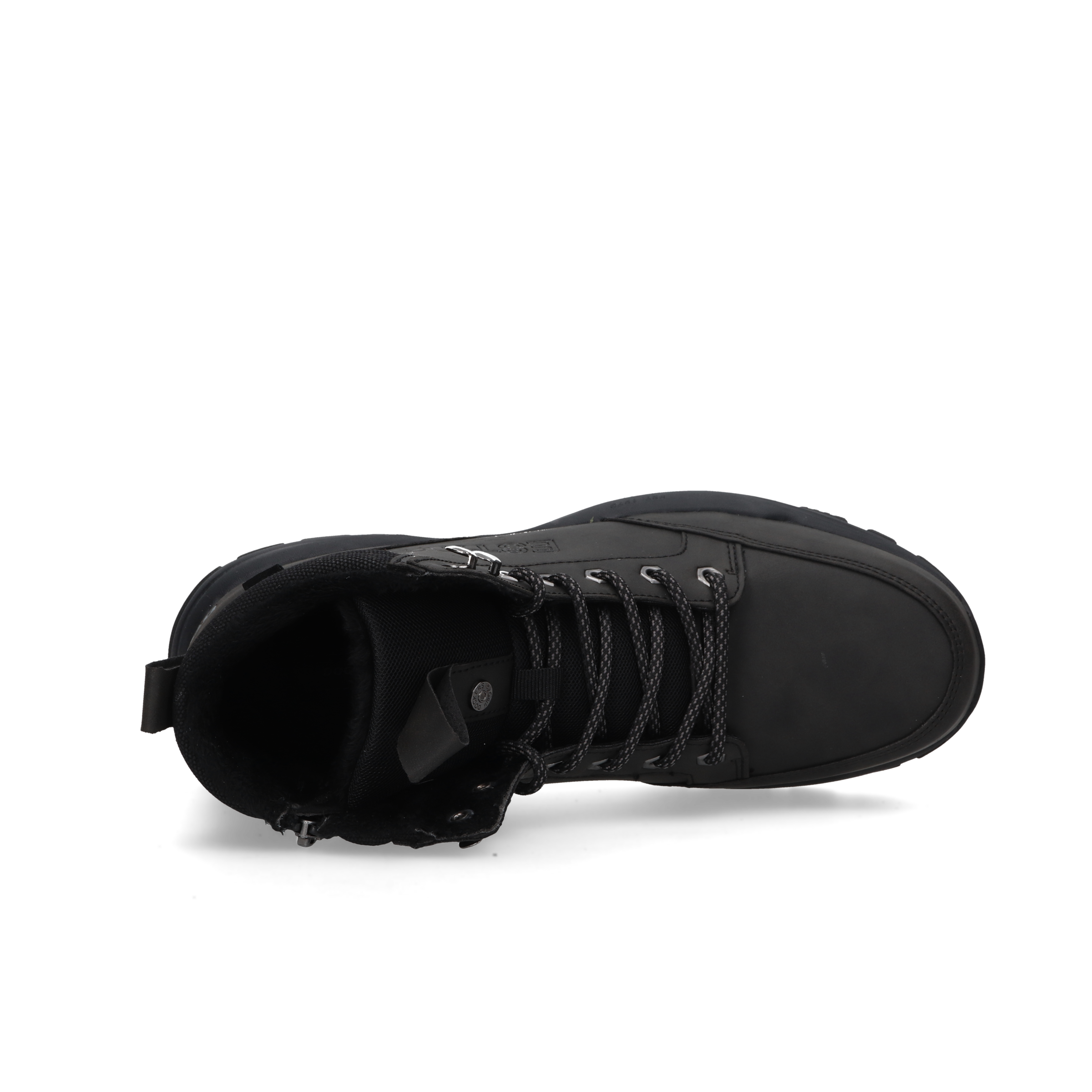 Dockers by Gerli Winterboots  Schnürboots mit Warmfutter