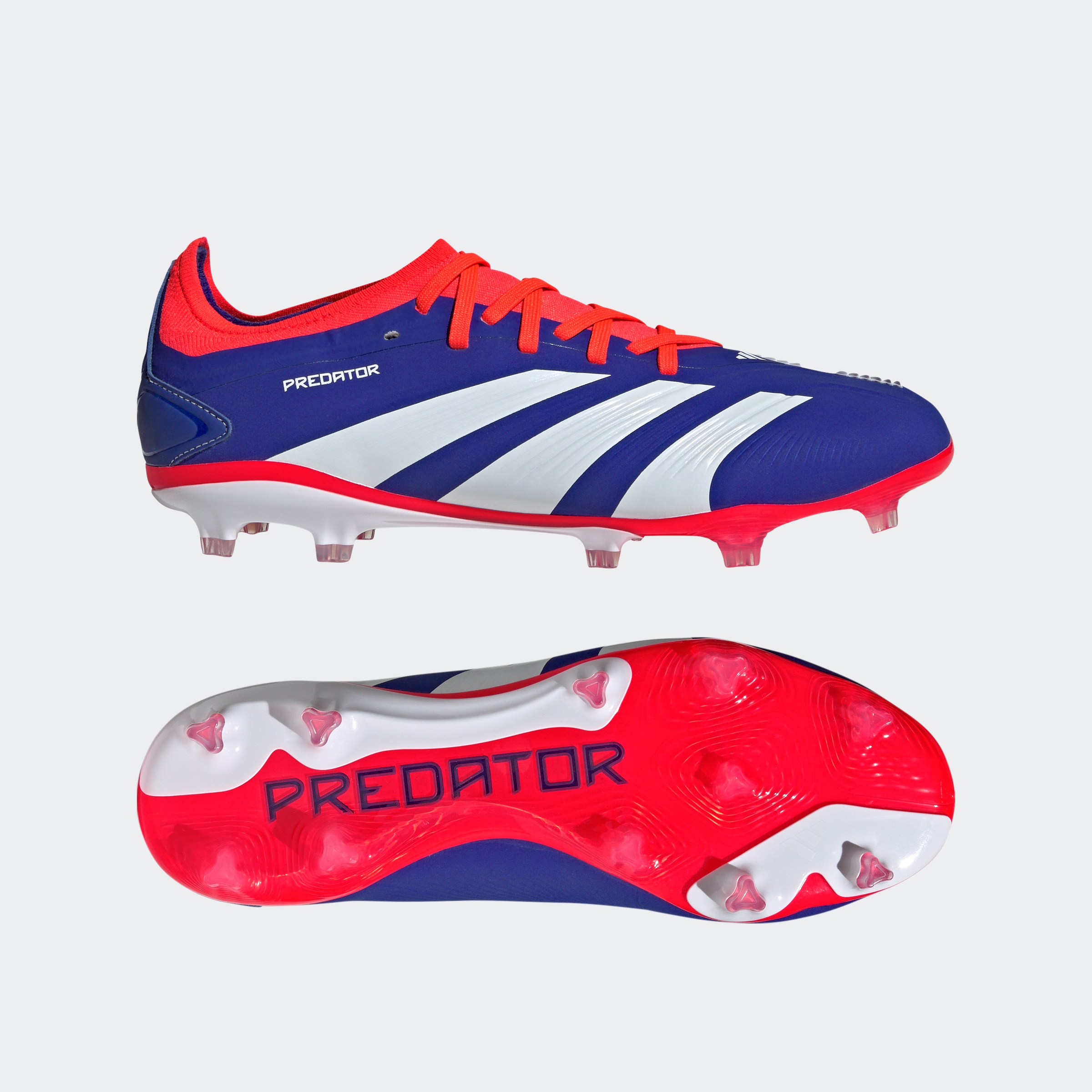 adidas Performance Fussballschuh »PREDATOR PRO FG«