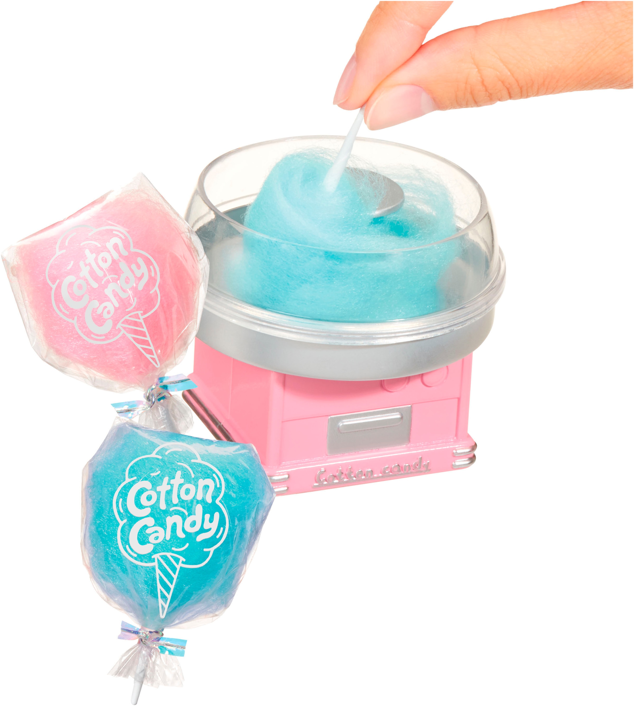 MGA ENTERTAINMENT Kreativset »MGA's Miniverse - Make It Mini Appliances« Lieferung nur 1 Kugel - sortierte Lieferung