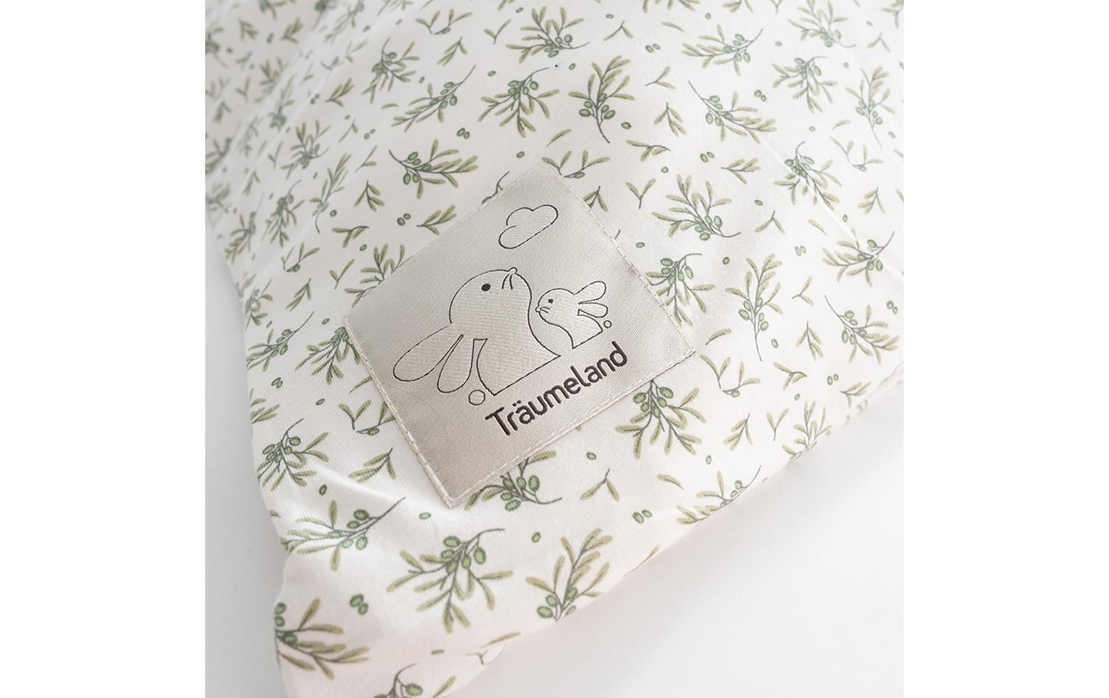 Träumeland Kinderbettwäsche »Olive«