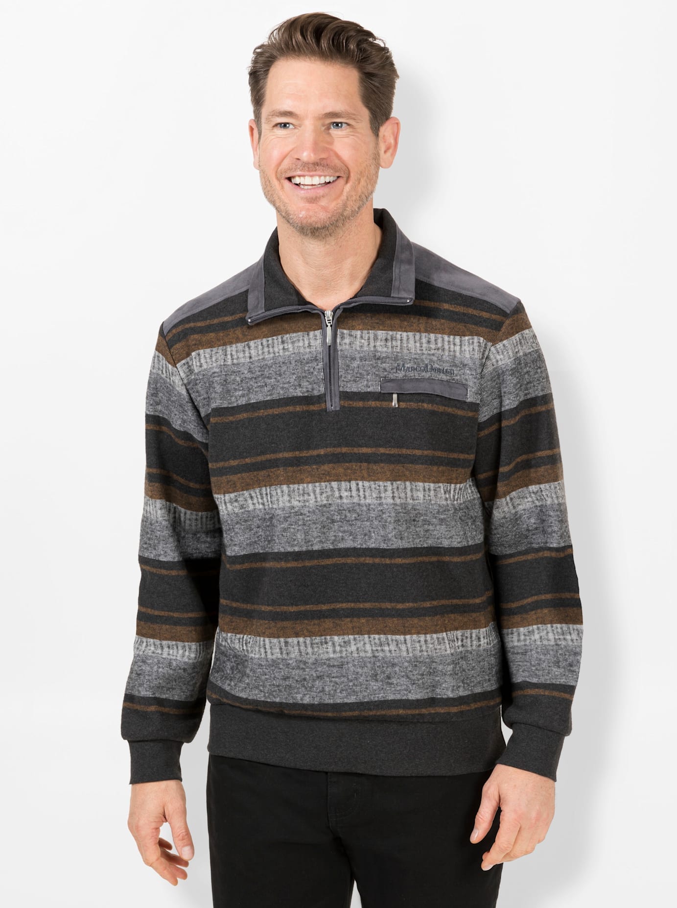 Marco Donati Sweatshirt