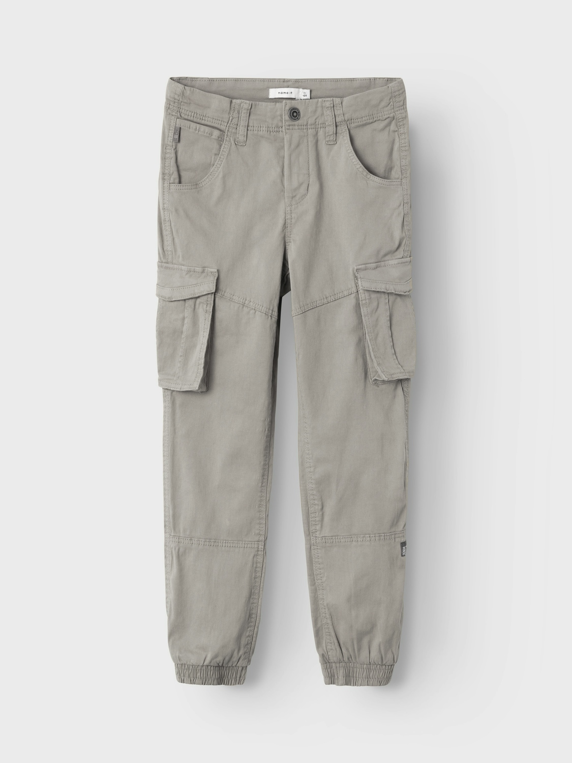 Name It Chinohose »NKMRYAN CARGO R TWI PANT 2222-BA NOOS«