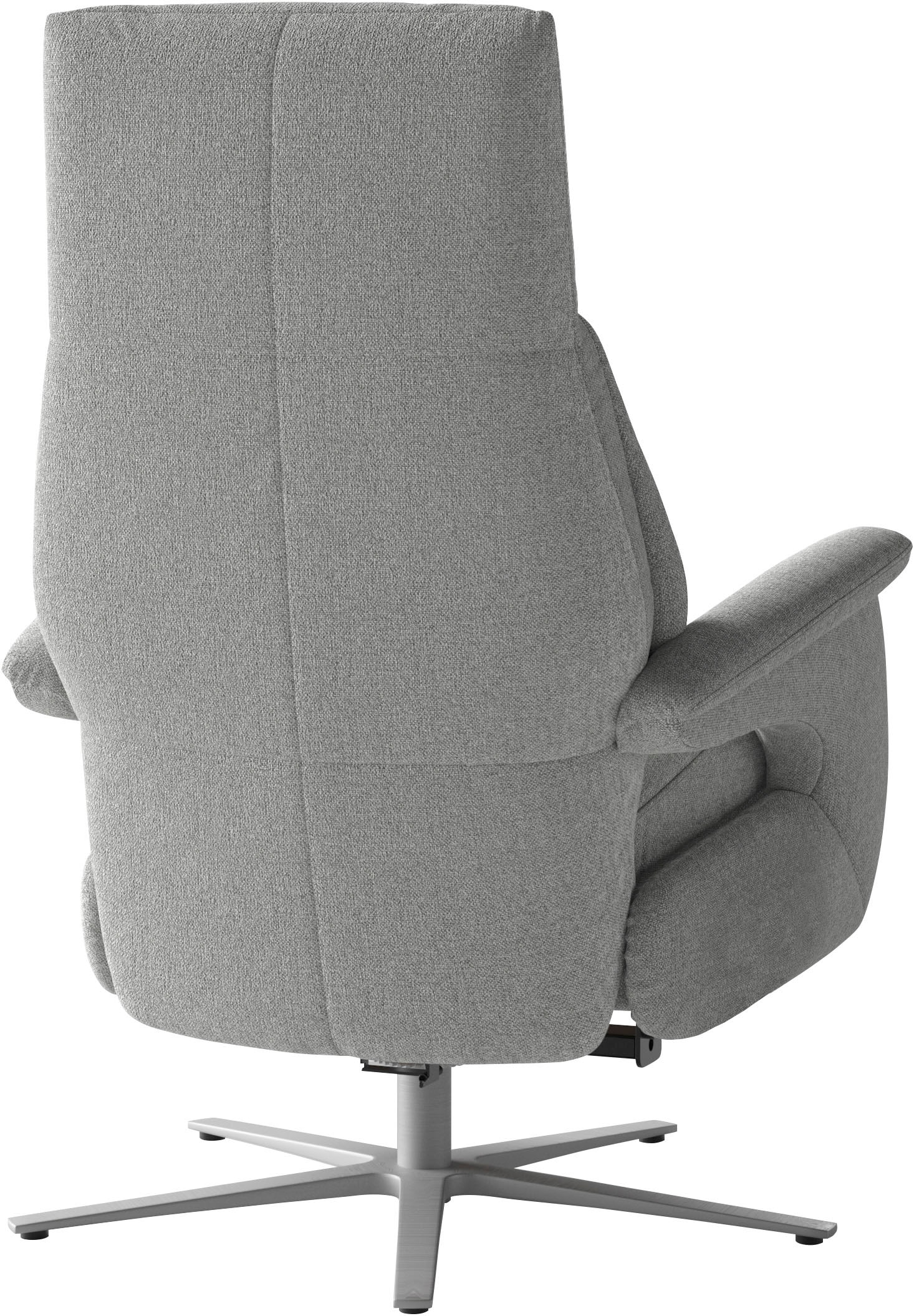 sit&more TV-Sessel »TV Lazy« zur Auswahl mit Herz-Waage-Position
