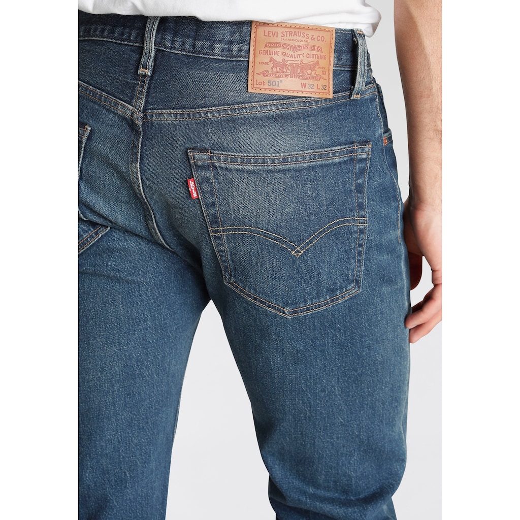 Levi's® Straight-Jeans »501®«