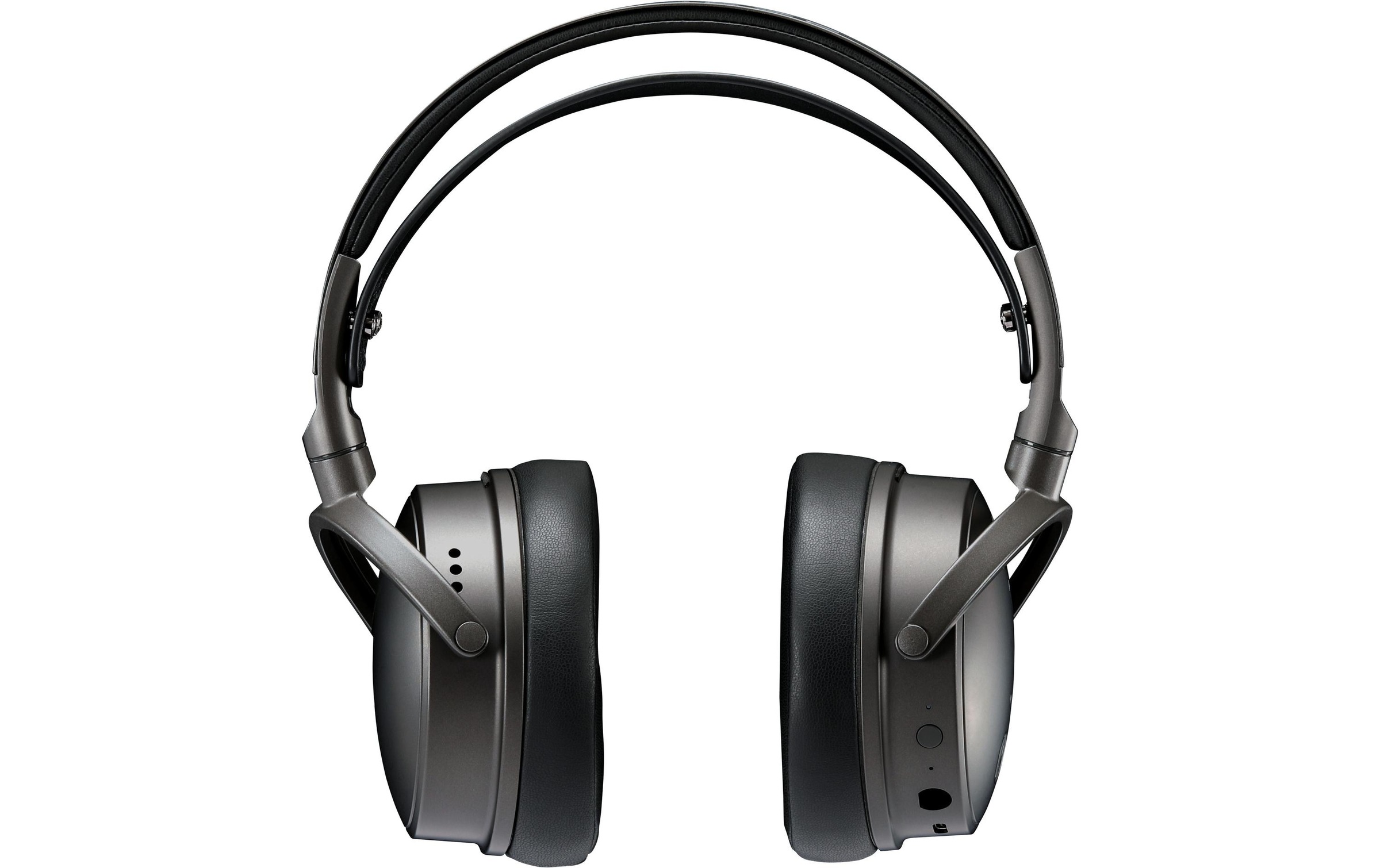   Headset »Audeze Maxwell für PlayStation Schwarz«