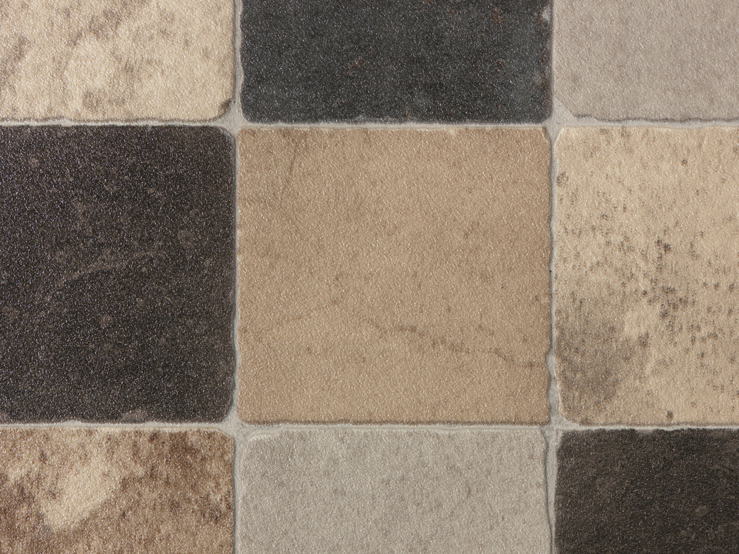 Image of Andiamo Vinylboden »PVC Smart«, Meterware, Breite 200 oder 400 cm, Fliesen-Optik bei Ackermann Versand Schweiz