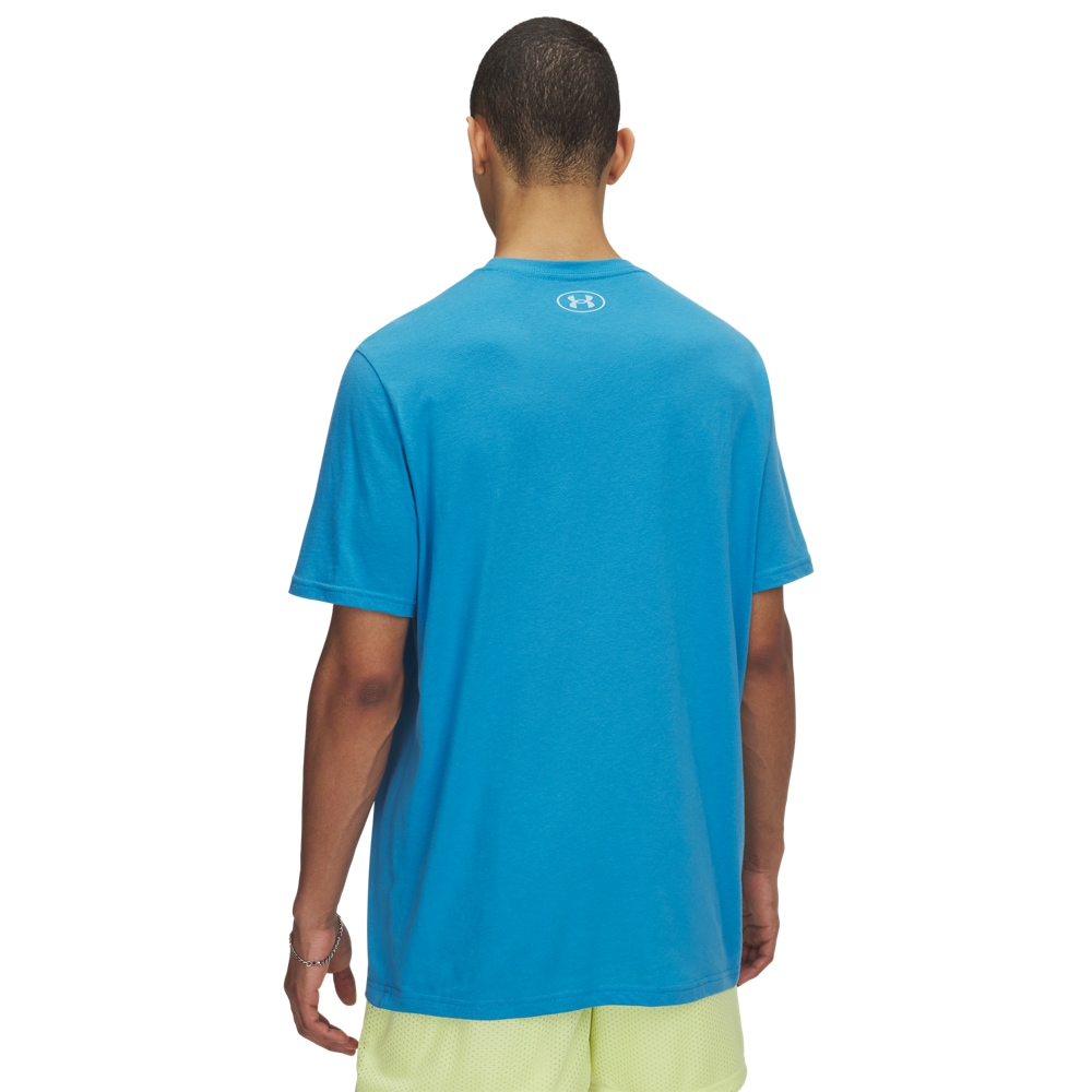 Under Armour® T-shirt »UA GL FOUNDATION UPDATE SS« 1 cuis