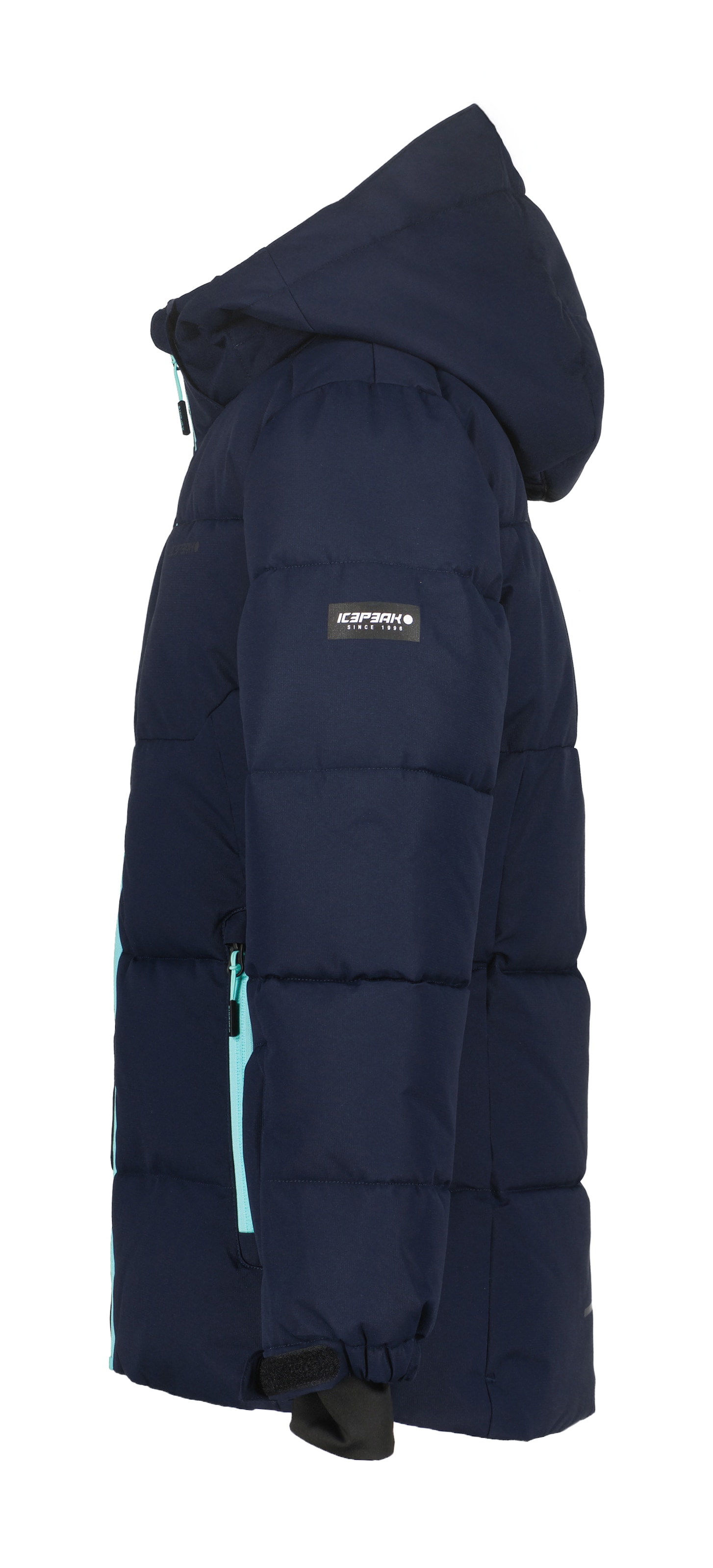 Icepeak Veste de ski »ICEPEAK LORIS JR«