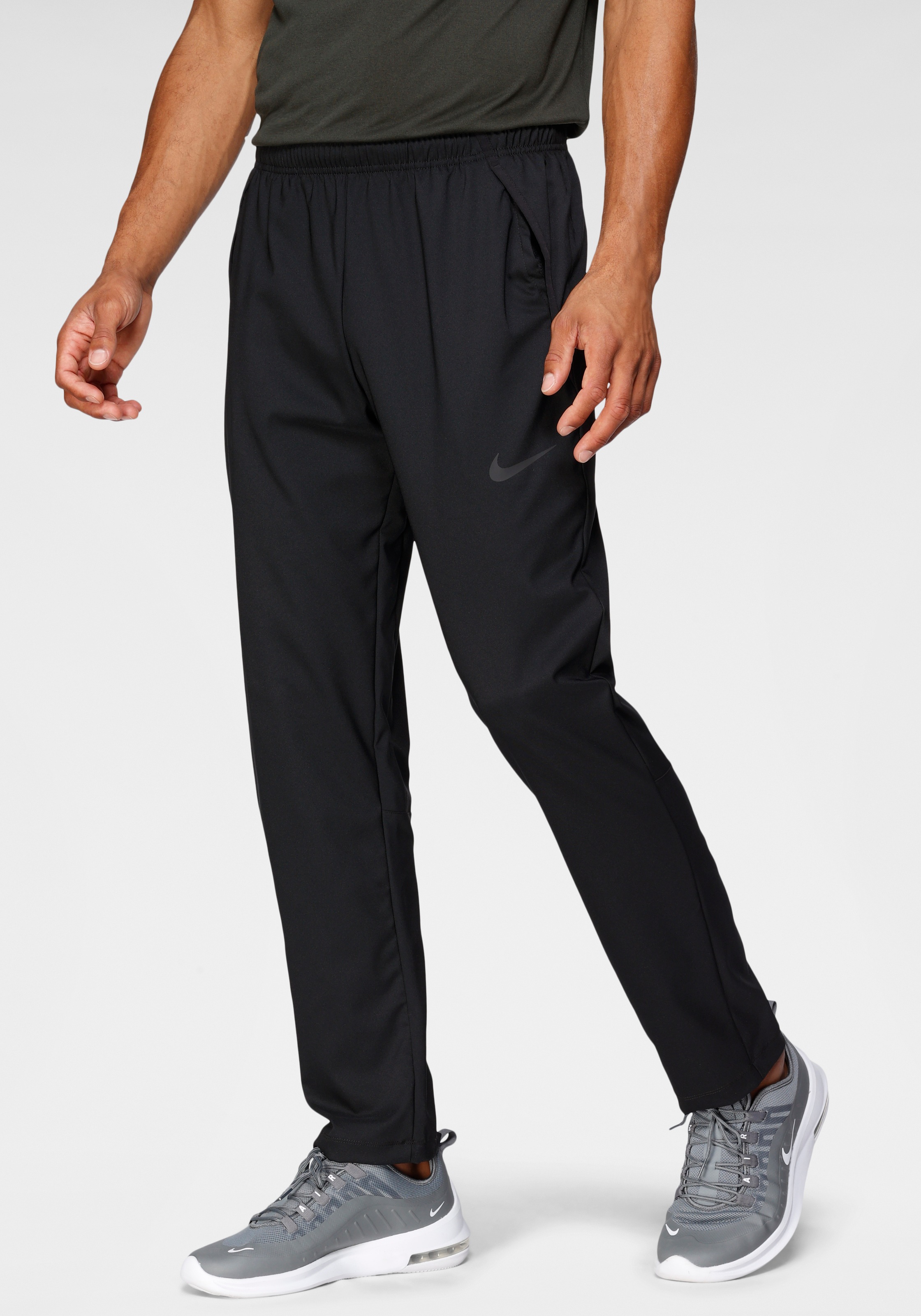 Image of Nike Trainingshose »Dry Pant Team Woven Men's Woven Training Pants« bei Ackermann Versand Schweiz