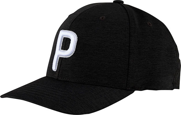 Image of PUMA Baseball Cap »P110 CAP« bei Ackermann Versand Schweiz