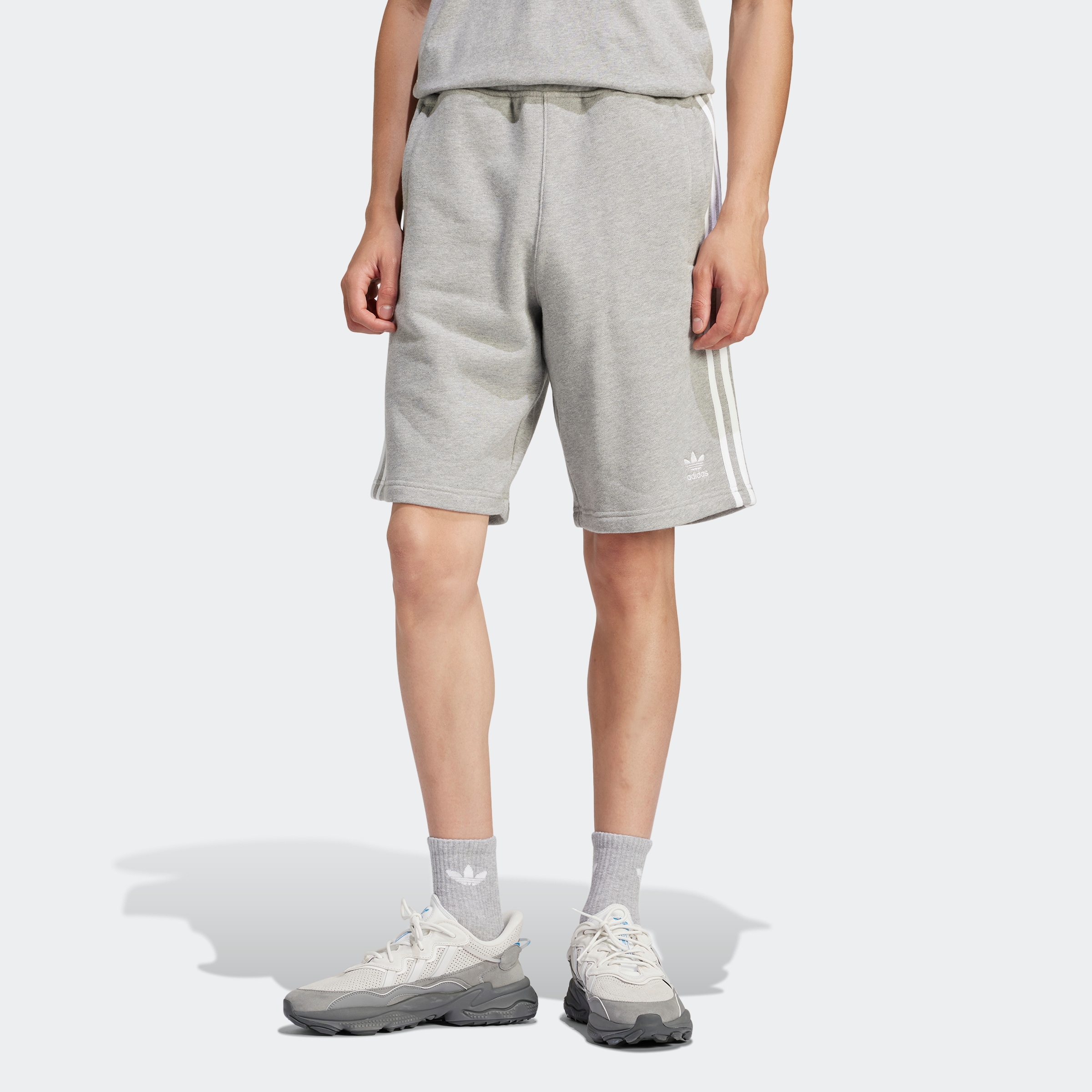 adidas Originals Shorts »3-STRIPE SHORT«, (1 tlg.)