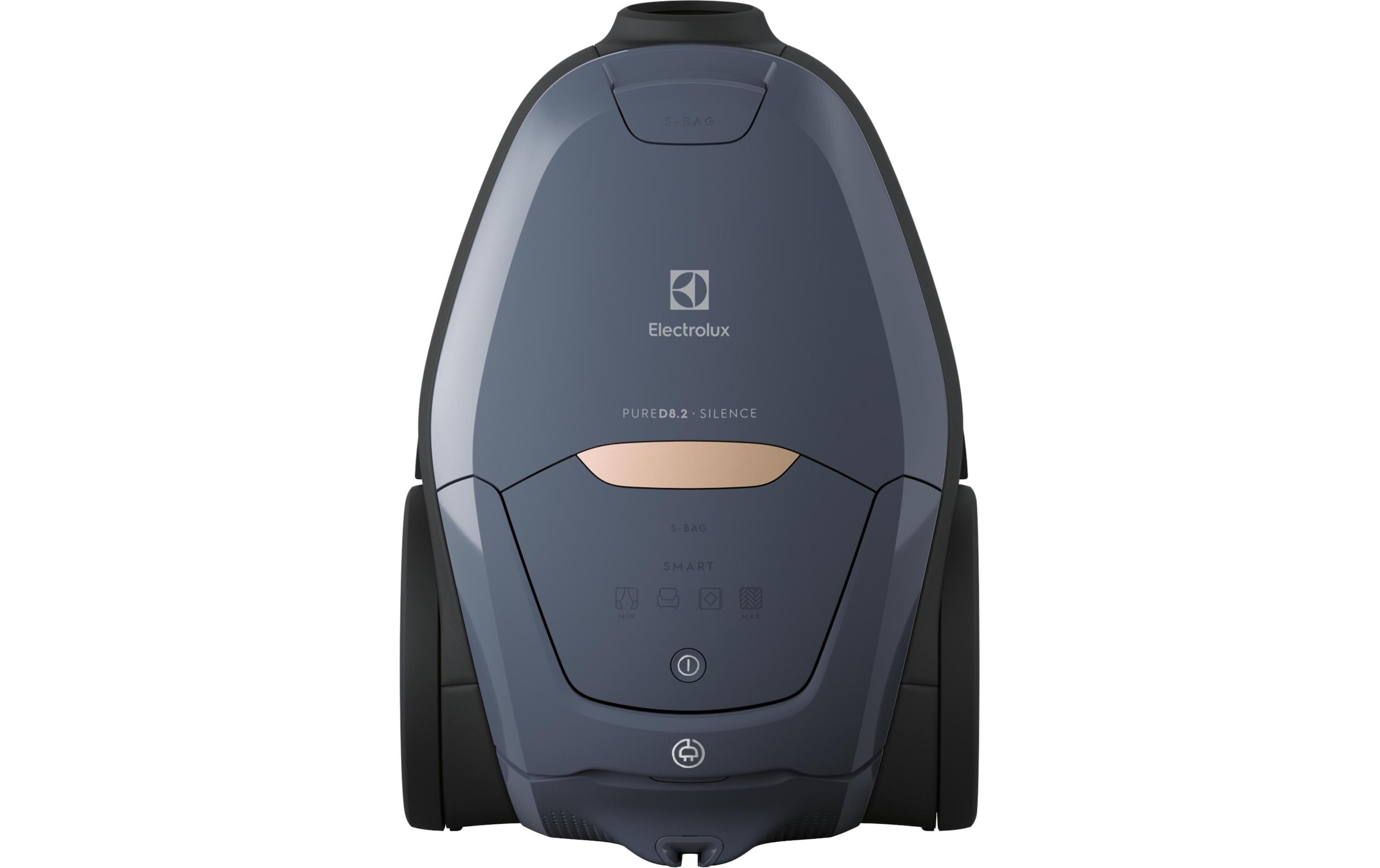 Electrolux Bodenstaubsauger »Electrolux Pure PD«, 600 W, mit Beutel