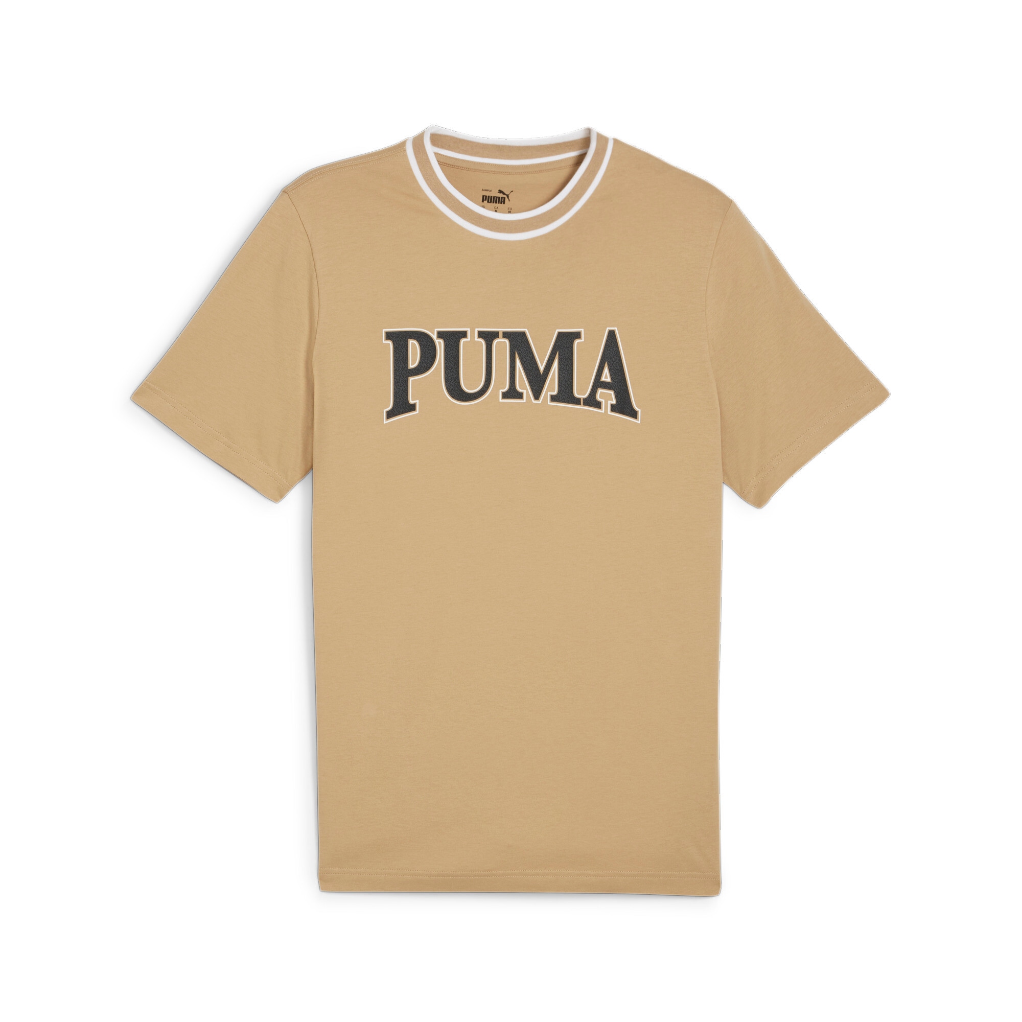 PUMA T-Shirt »SQUAD BIG GRAPHIC TEE«