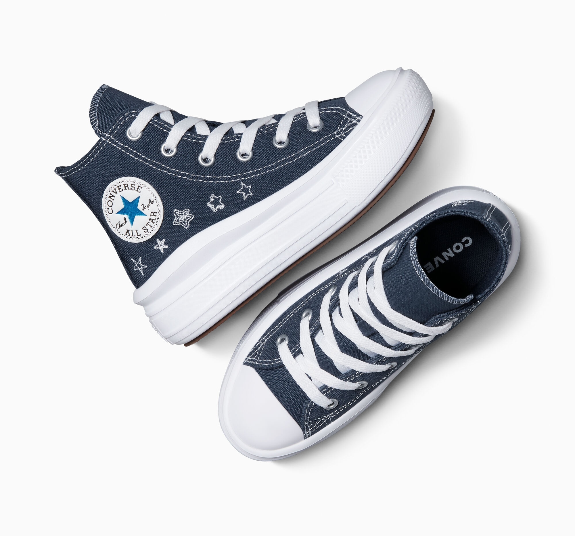 Converse Sneaker »CHUCK TAYLOR ALL STAR MOVE«
