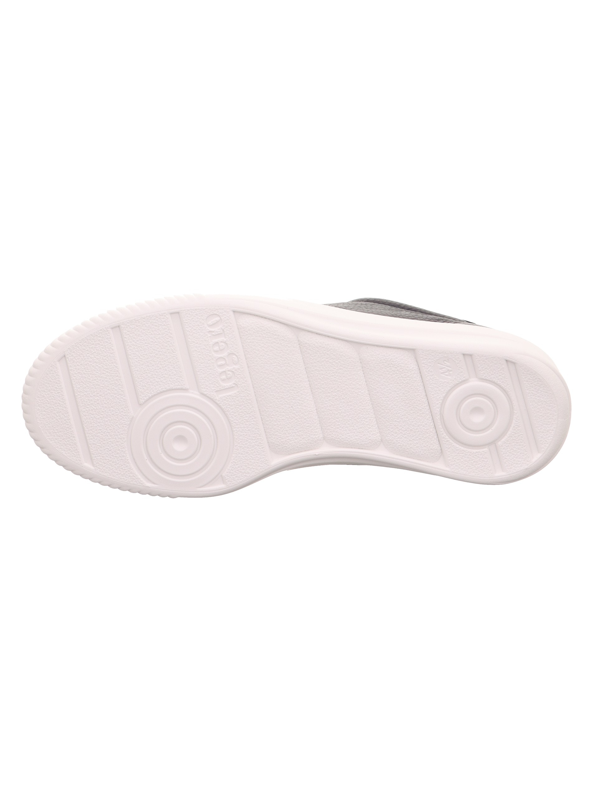 Legero Sneaker »SILENCE«  Schnürschuh, Halbschuh, Freizeitschuh mit Ziernähten