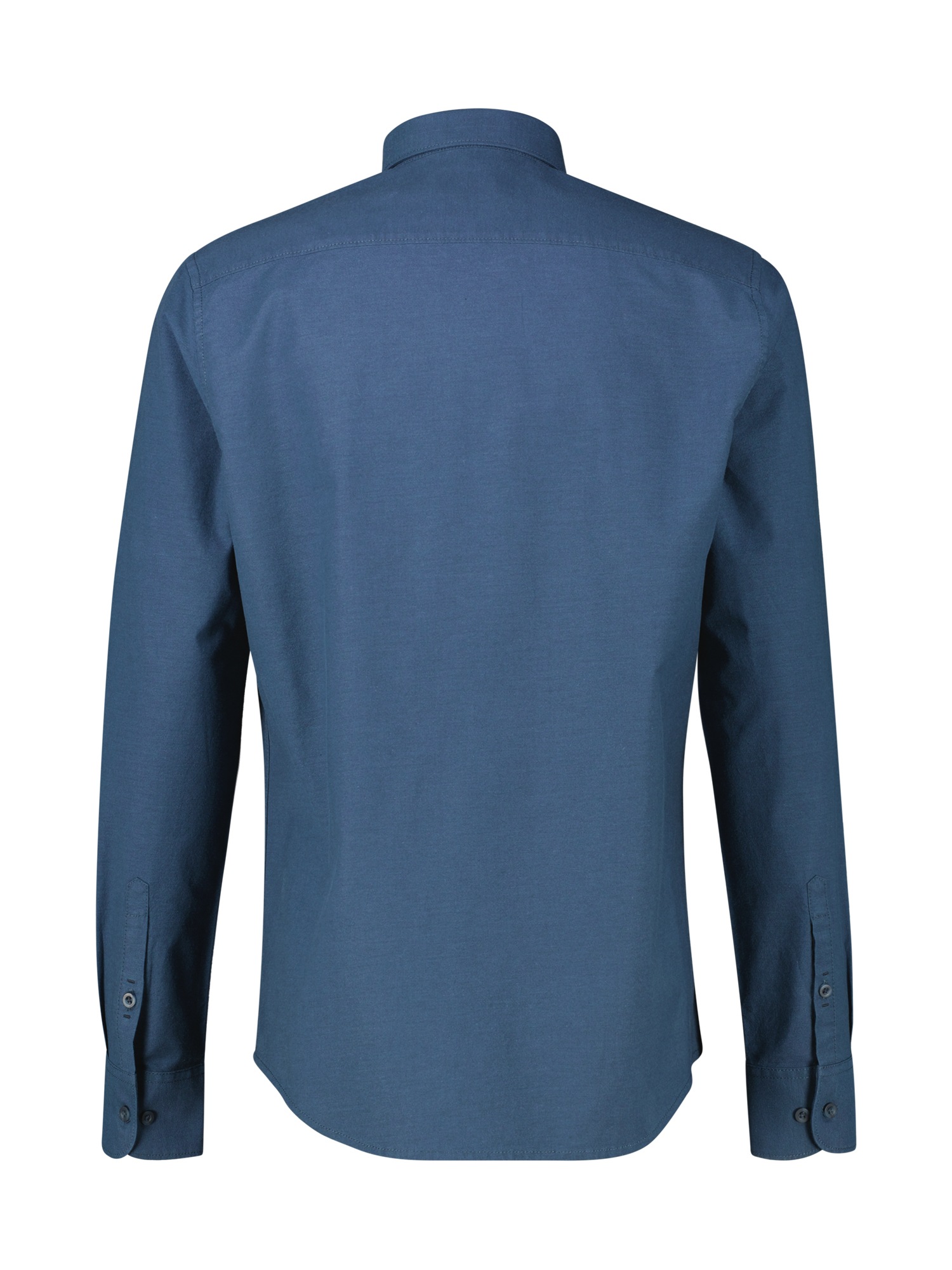 LERROS Chemise à manches longues »LERROS Oxfordhemd in Übergrössen«