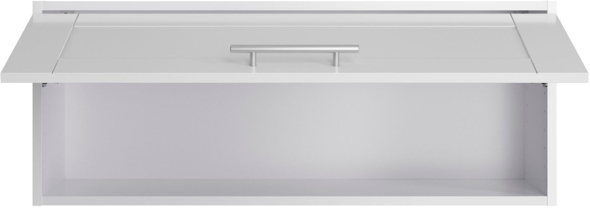 KOCHSTATION Klapphängeschrank »KS-Ahus« Breite 90 cm