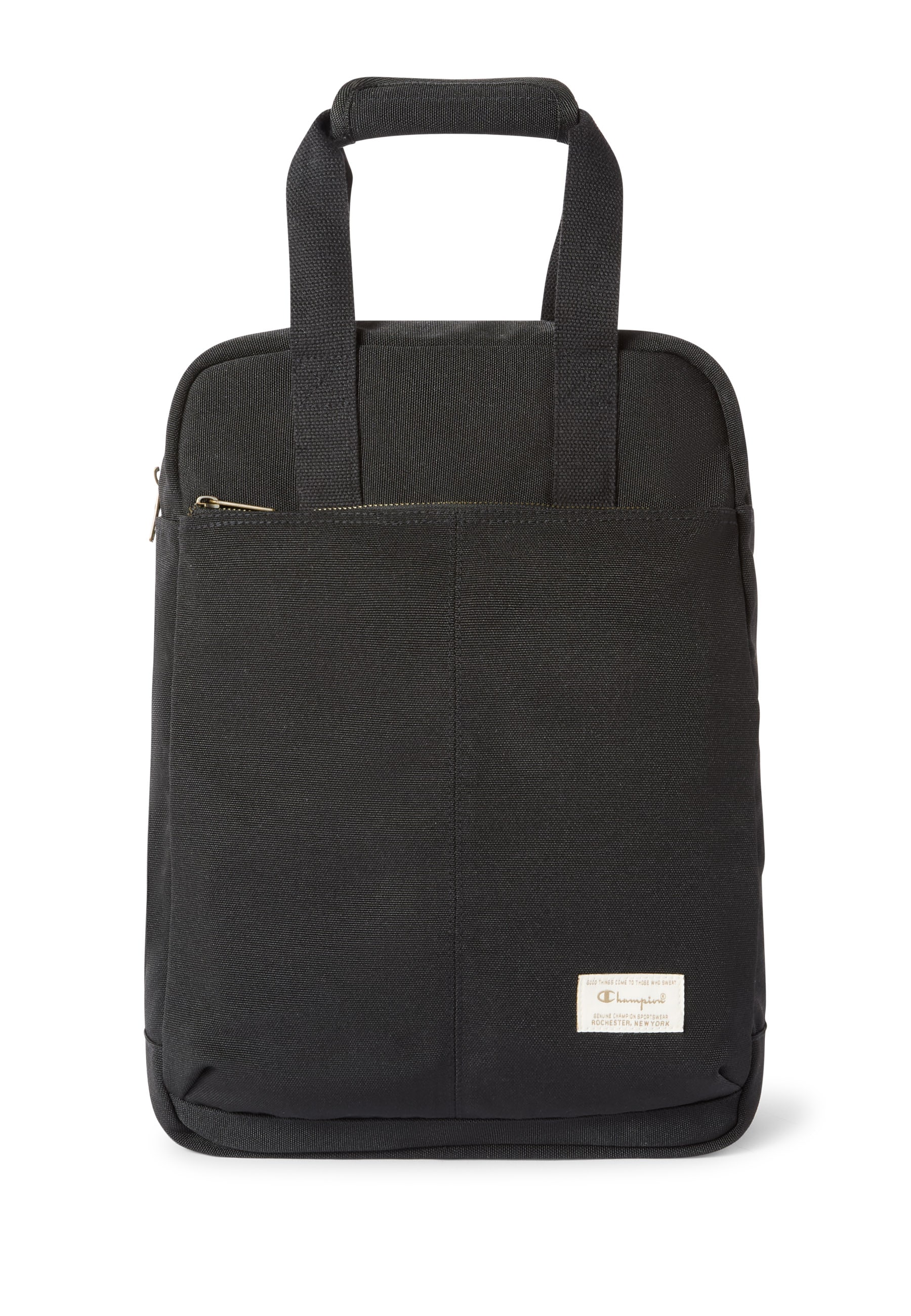 Image of Champion Sportrucksack "Canvas Backpack" für vielseitige sportliche Aktivitäten, für Erwachsene