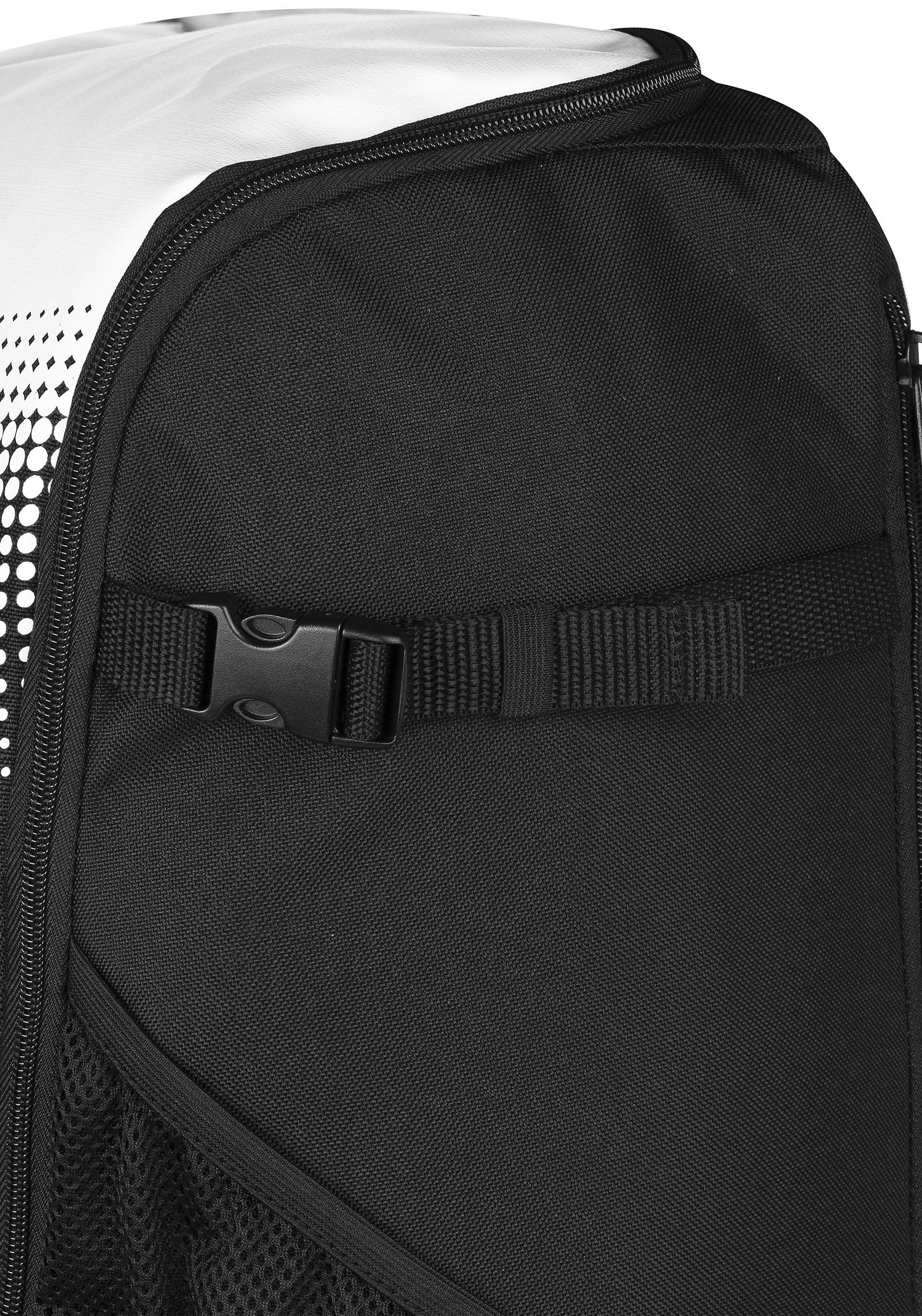 adidas Performance Sac à dos de sport »BackPack Combat Sports«
