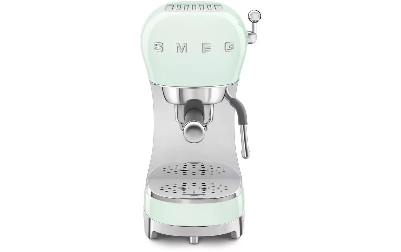 Smeg Siebträgermaschine »50's Style«