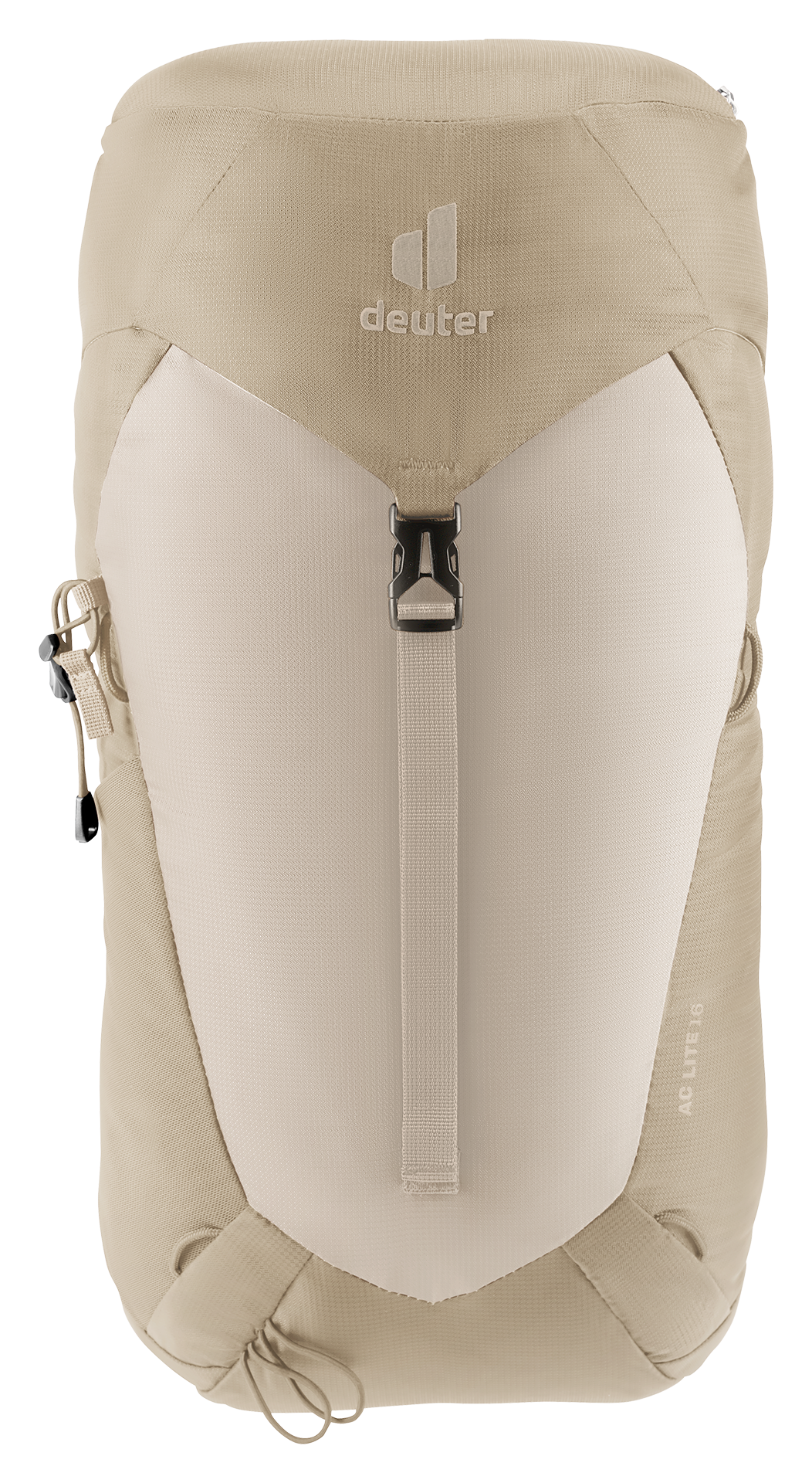 deuter Wanderrucksack »AC LITE 16« für Klettern und Wandern, mit geräumigem Hauptfach