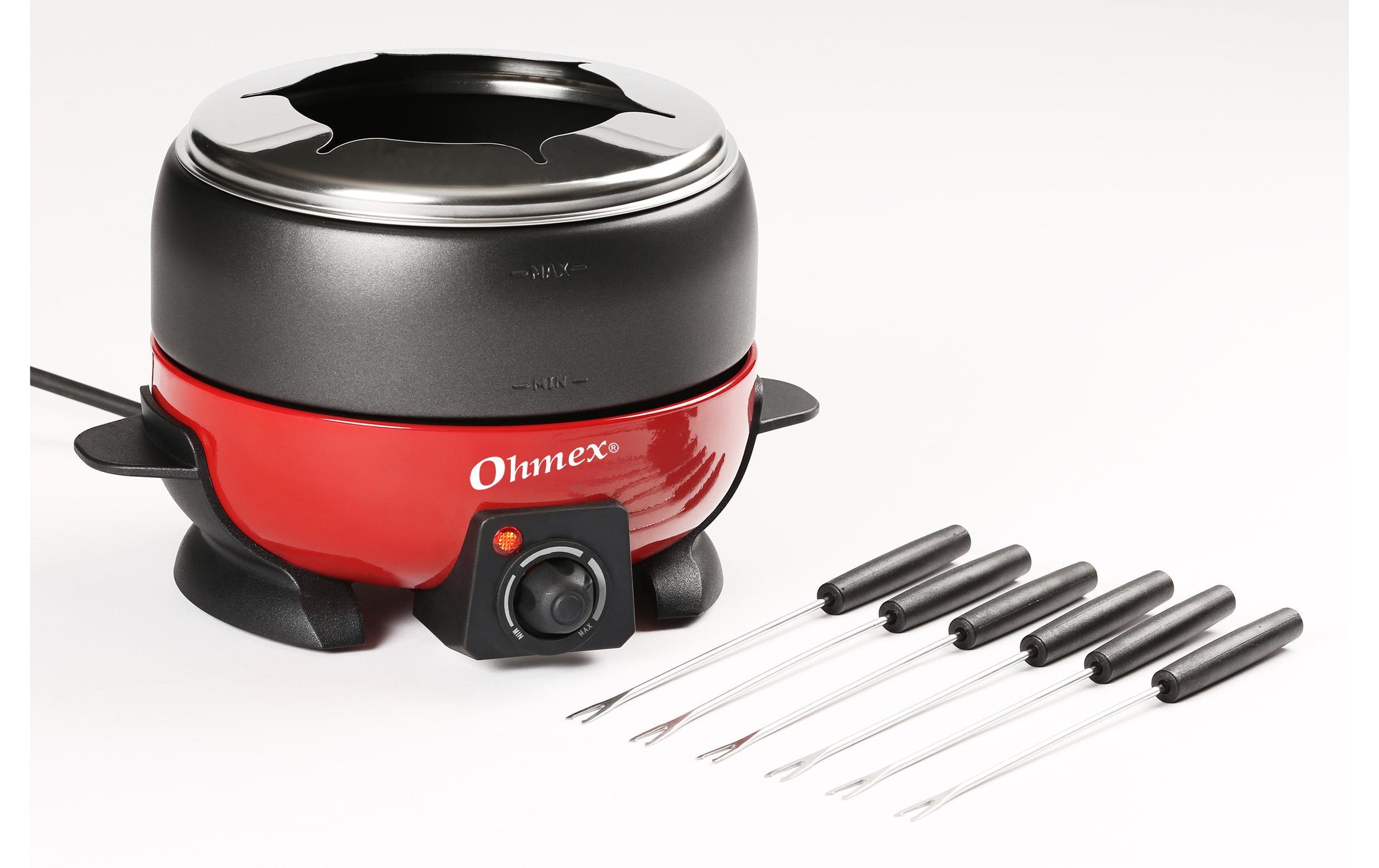 ohmex Elektro-Fondue »Fondue Set 1000G«