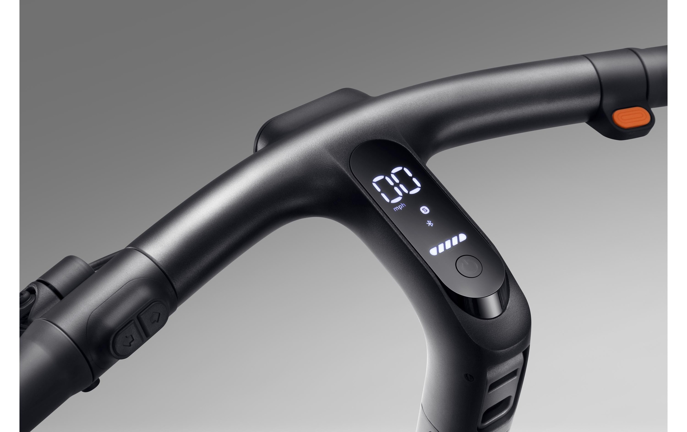 E-Scooter »Yadea Elite Max«