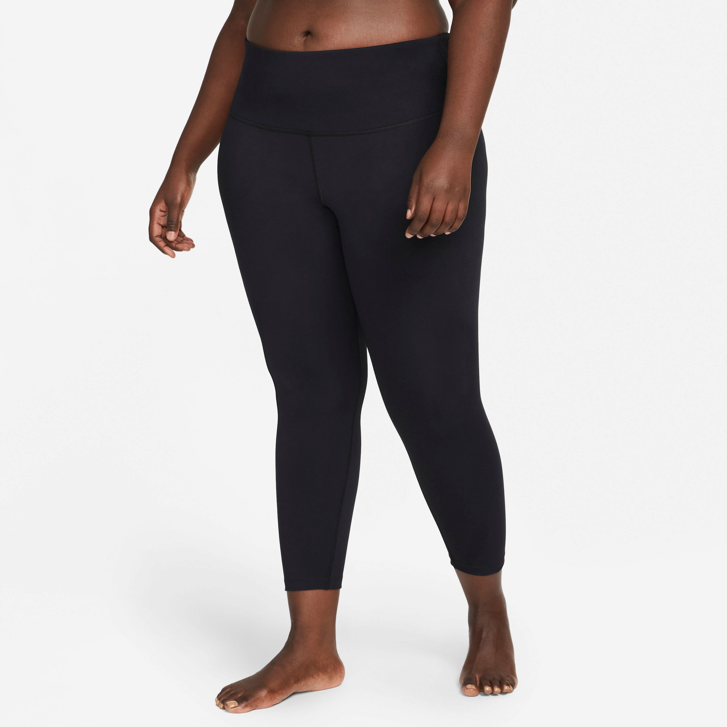 Yogatights »Yoga Dri-FIT Women's High-Rise / Leggings (Plus Size)«