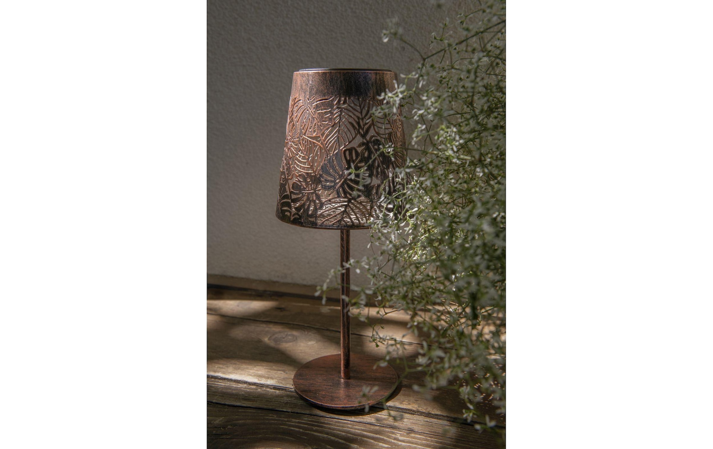 STT Tischleuchte »Jungle 30 cm« Warmweiss