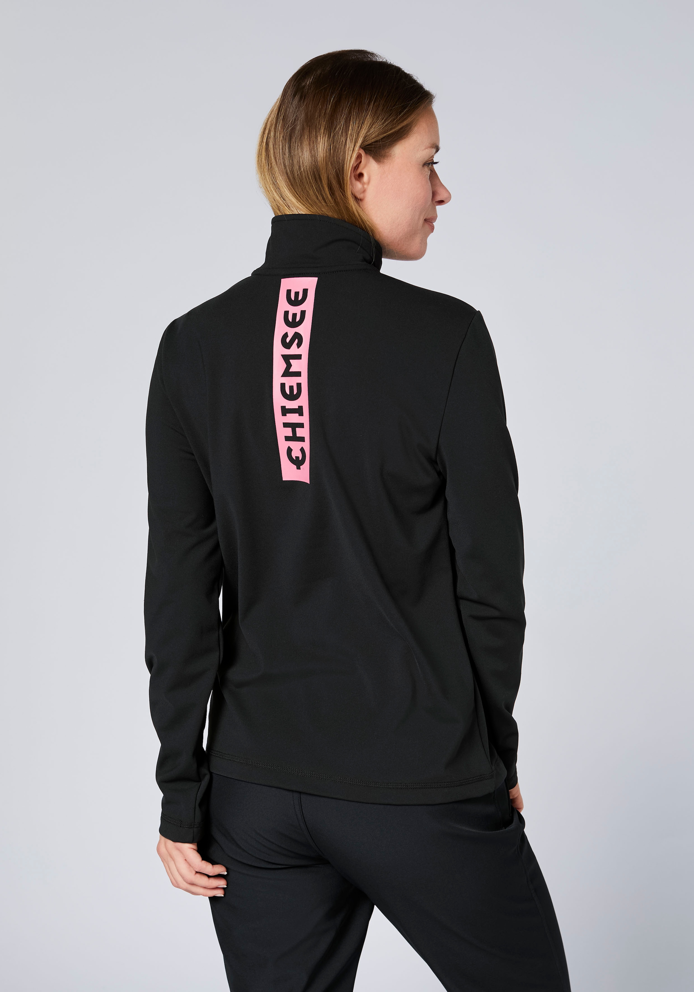 Chiemsee Pull en polaire
