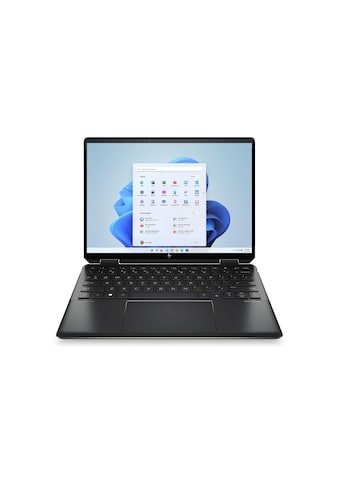 Convertible Notebook »HP Spectre x360 14-ef2718nz,13.5,Touch,IPS«, / 13,5 Zoll, Intel