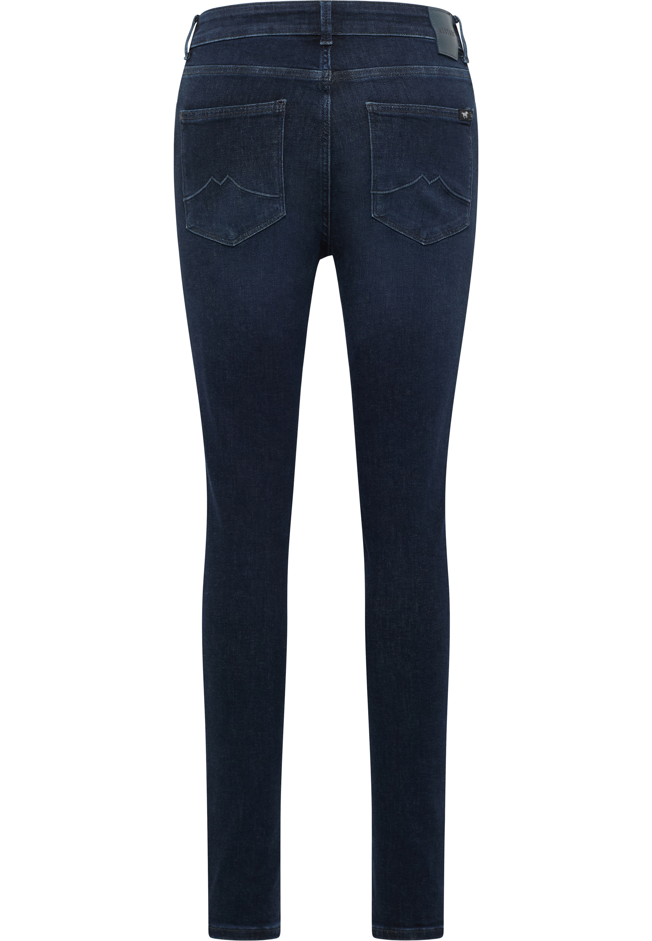 MUSTANG Skinny-fit-Jeans »Damen Style Georgia Super Skinny«