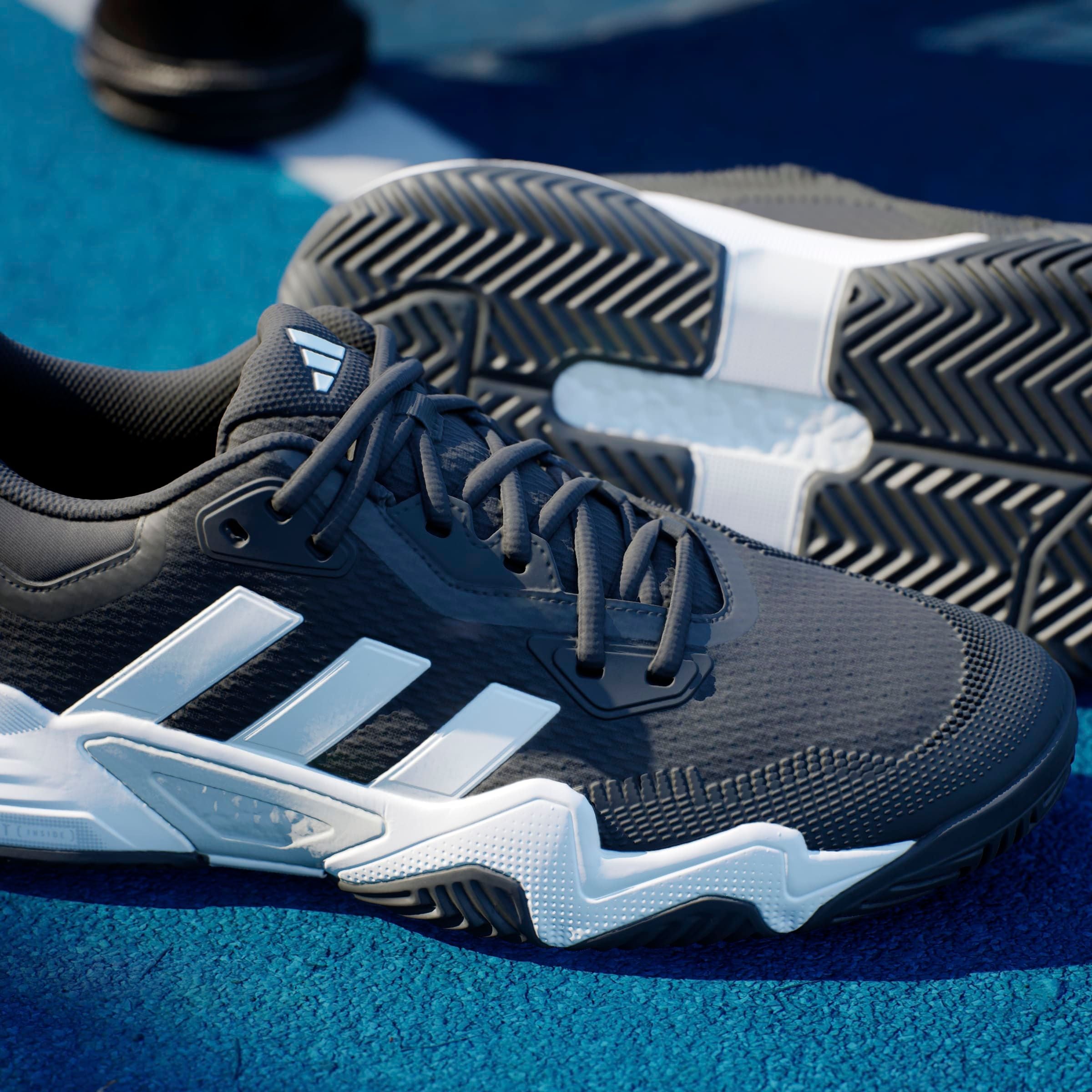 adidas Performance Chaussure de tennis »SOLEMATCH CONTROL 2«  für Hartcourt, All-Court